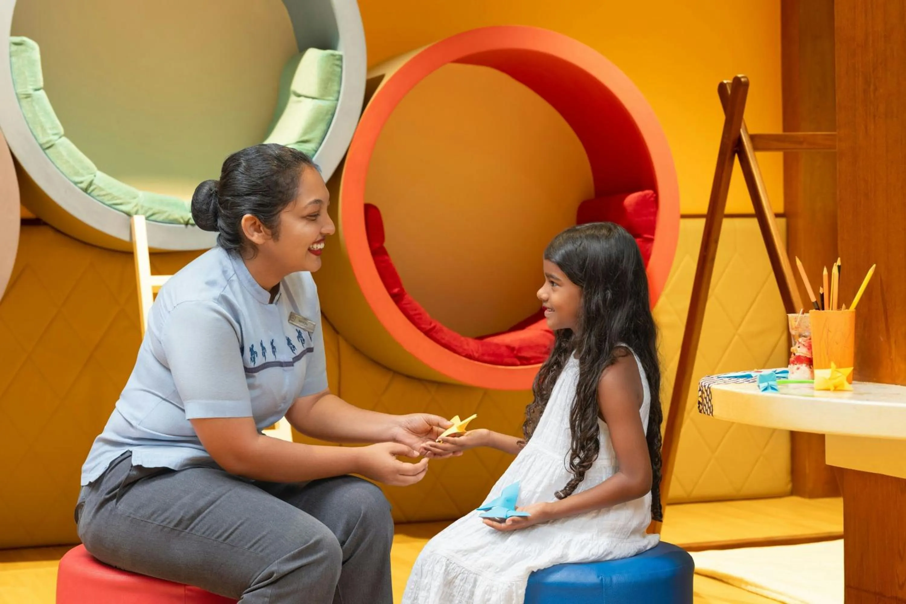 Activities in Sheraton Kosgoda Turtle Beach Resort