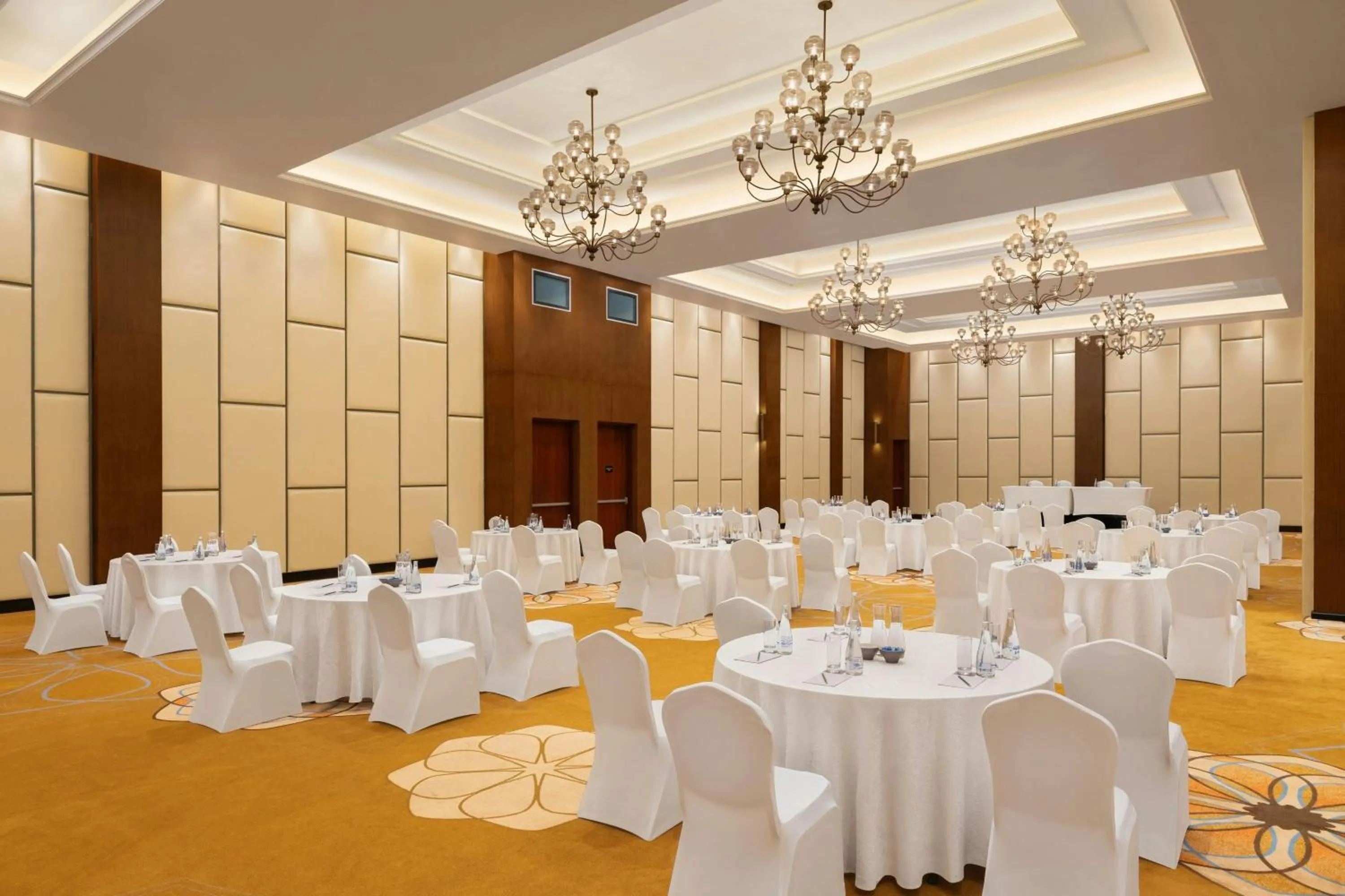 Banquet/Function facilities in Sheraton Kosgoda Turtle Beach Resort