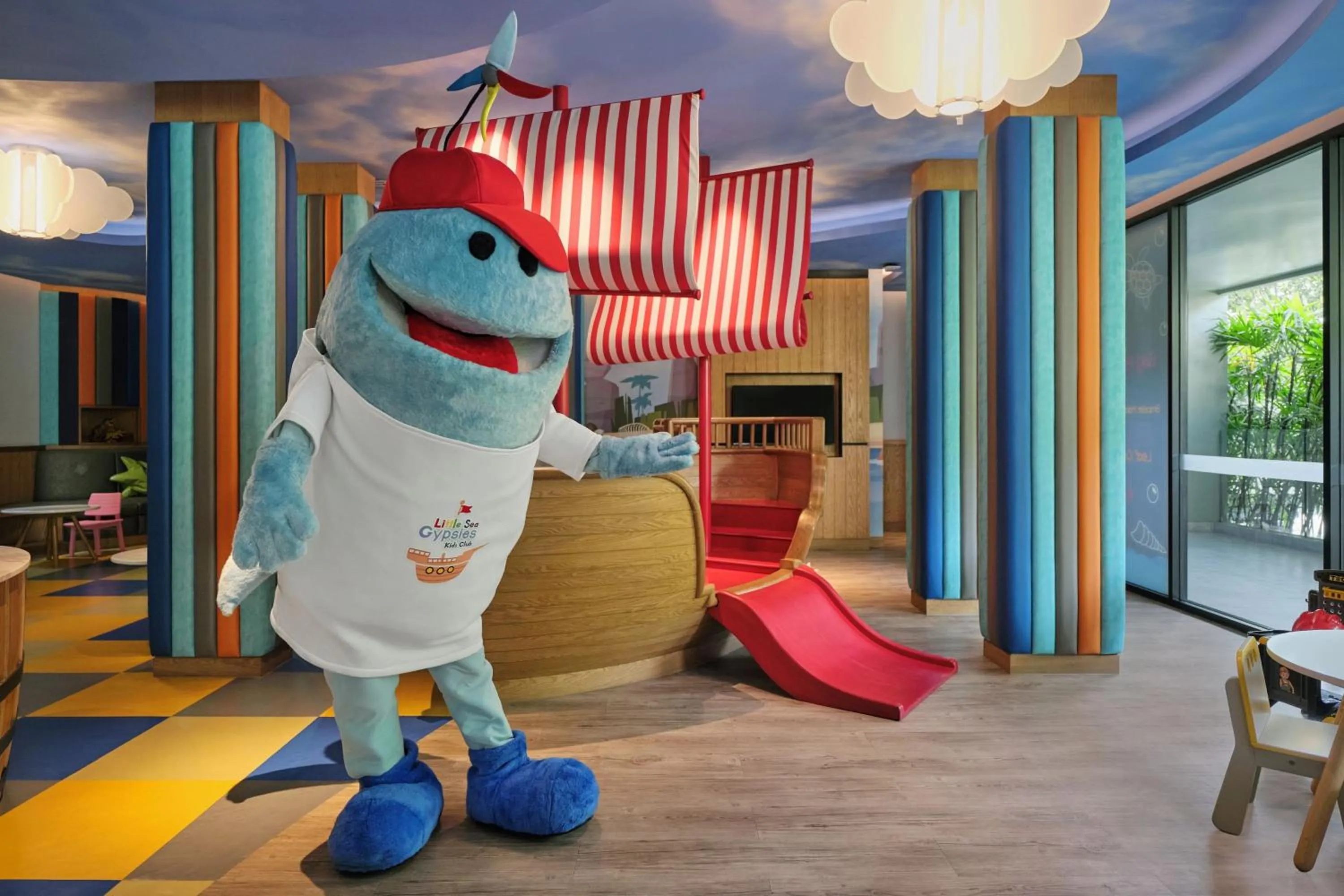 Other in Four Points by Sheraton Phuket Patong Beach Resort