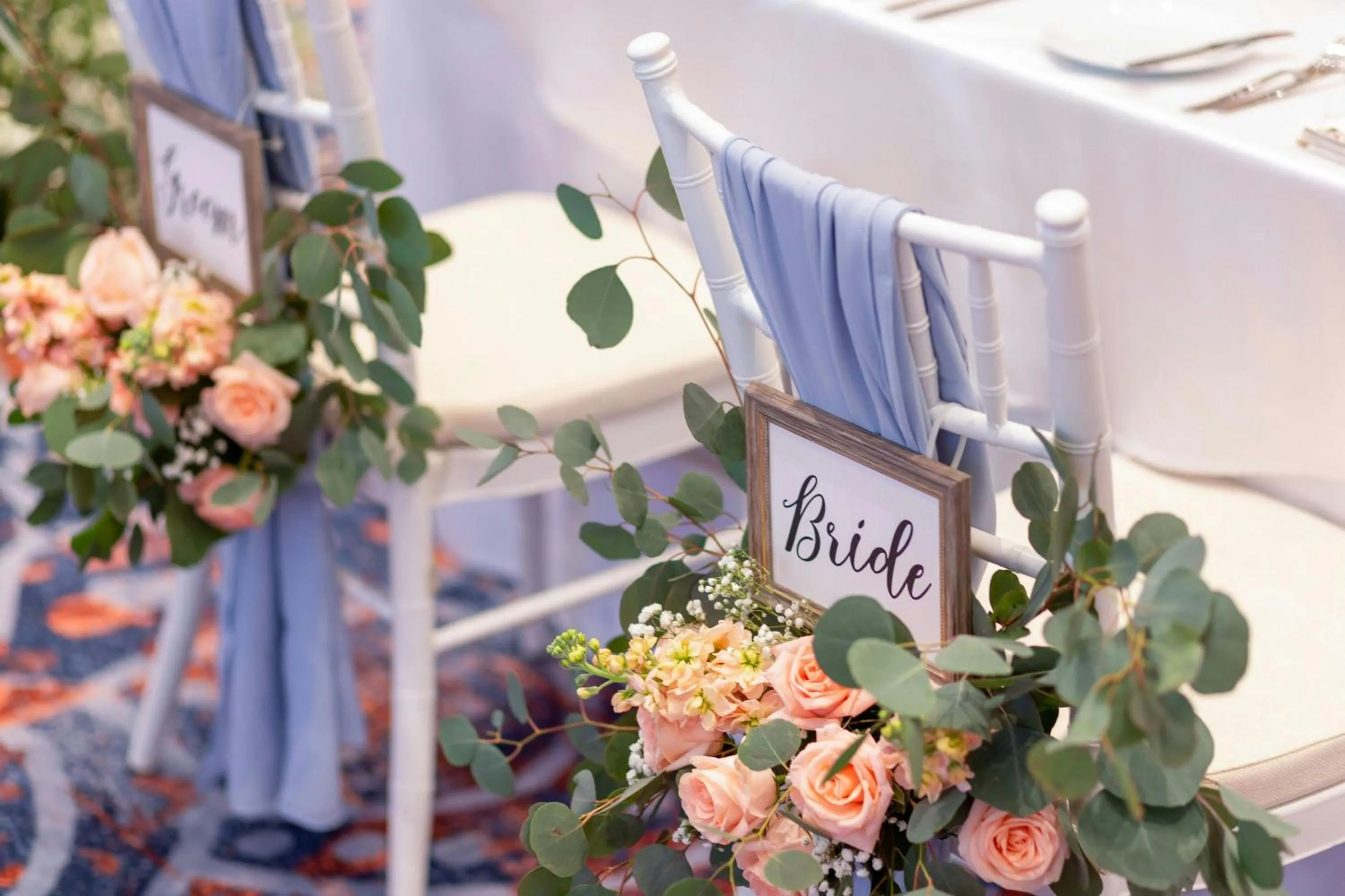 Lobby or reception in Four Points by Sheraton Phuket Patong Beach Resort