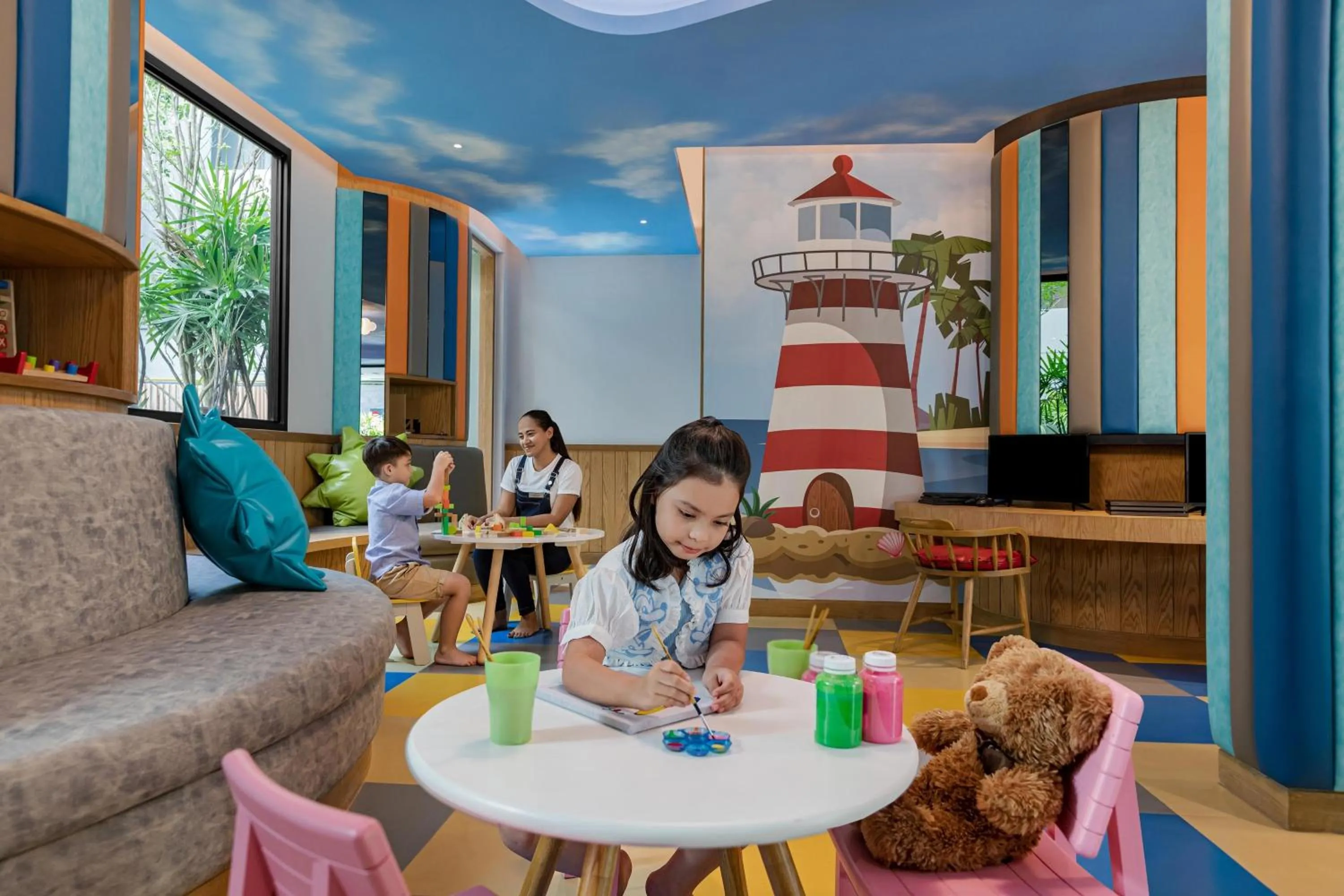 Other in Four Points by Sheraton Phuket Patong Beach Resort