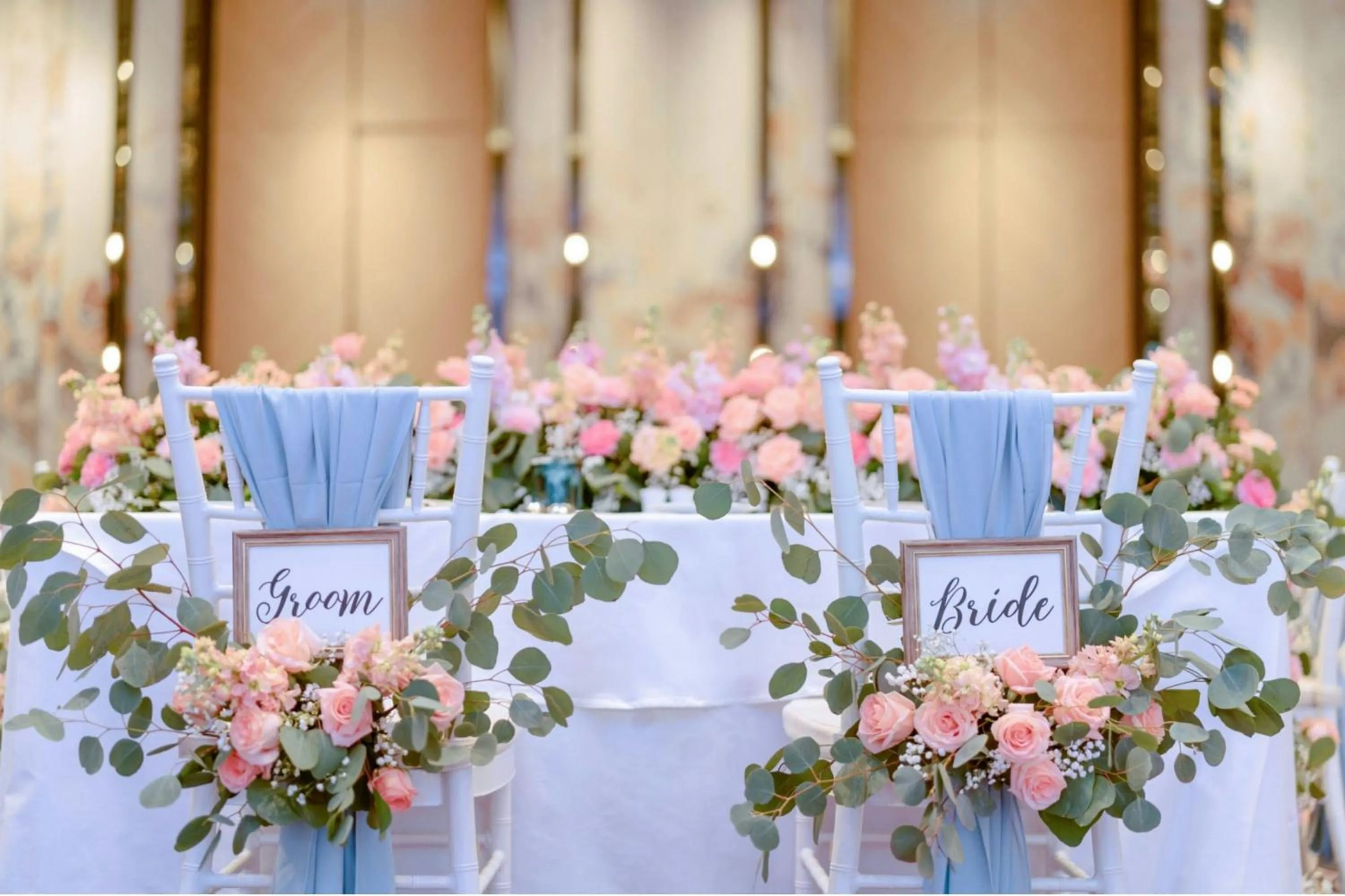 Banquet/Function facilities in Four Points by Sheraton Phuket Patong Beach Resort