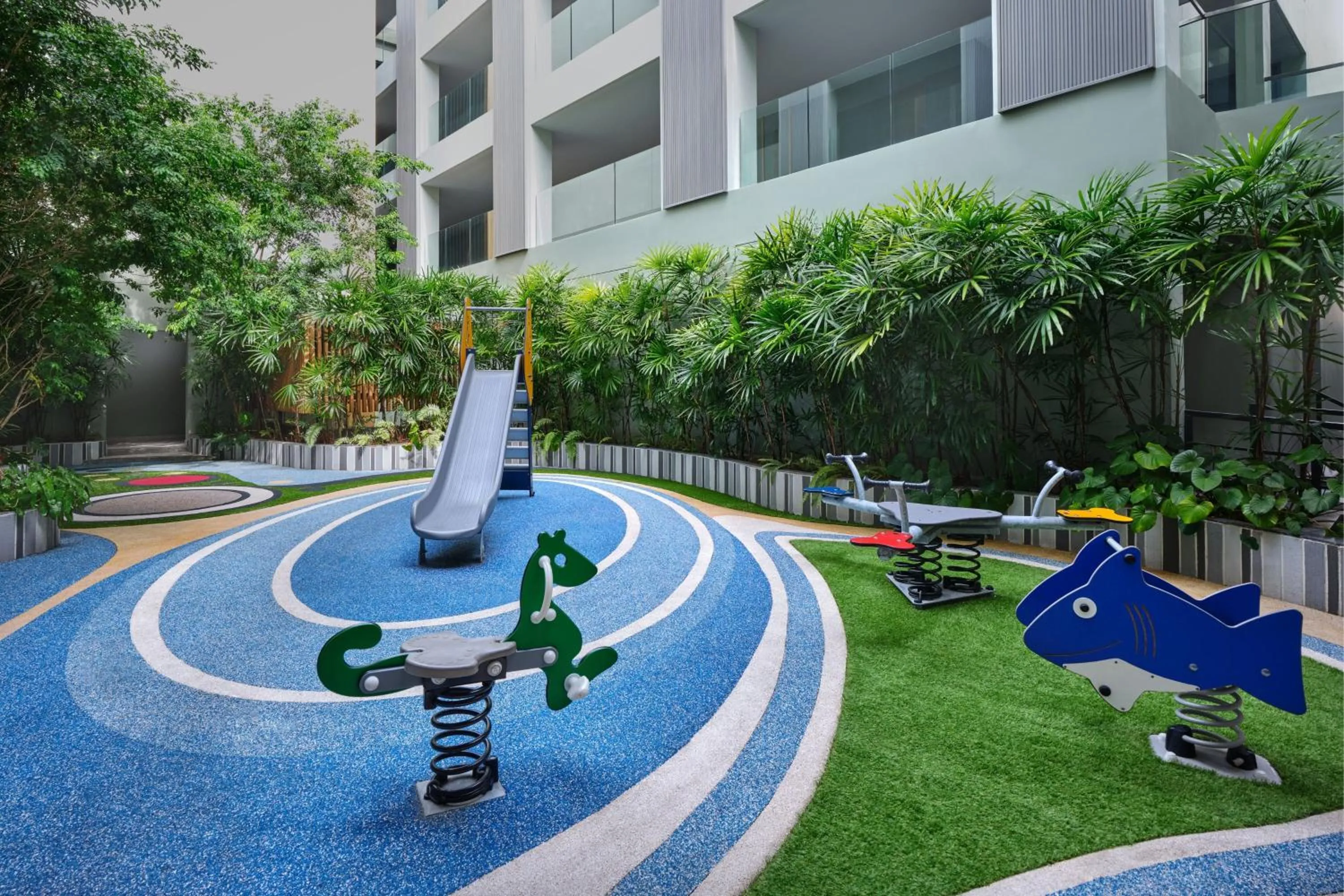 Other in Four Points by Sheraton Phuket Patong Beach Resort