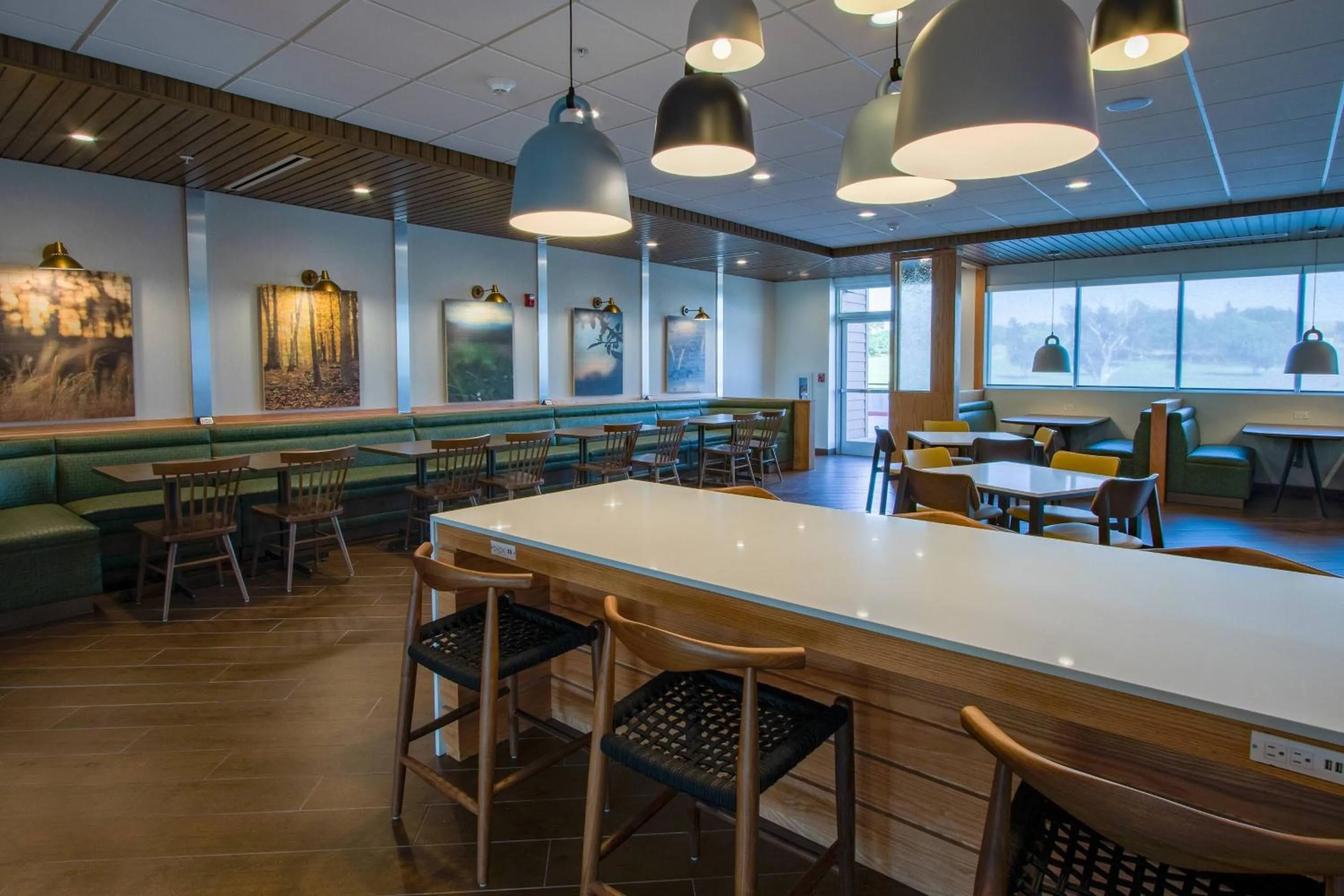 Other in Fairfield Inn & Suites Duncan