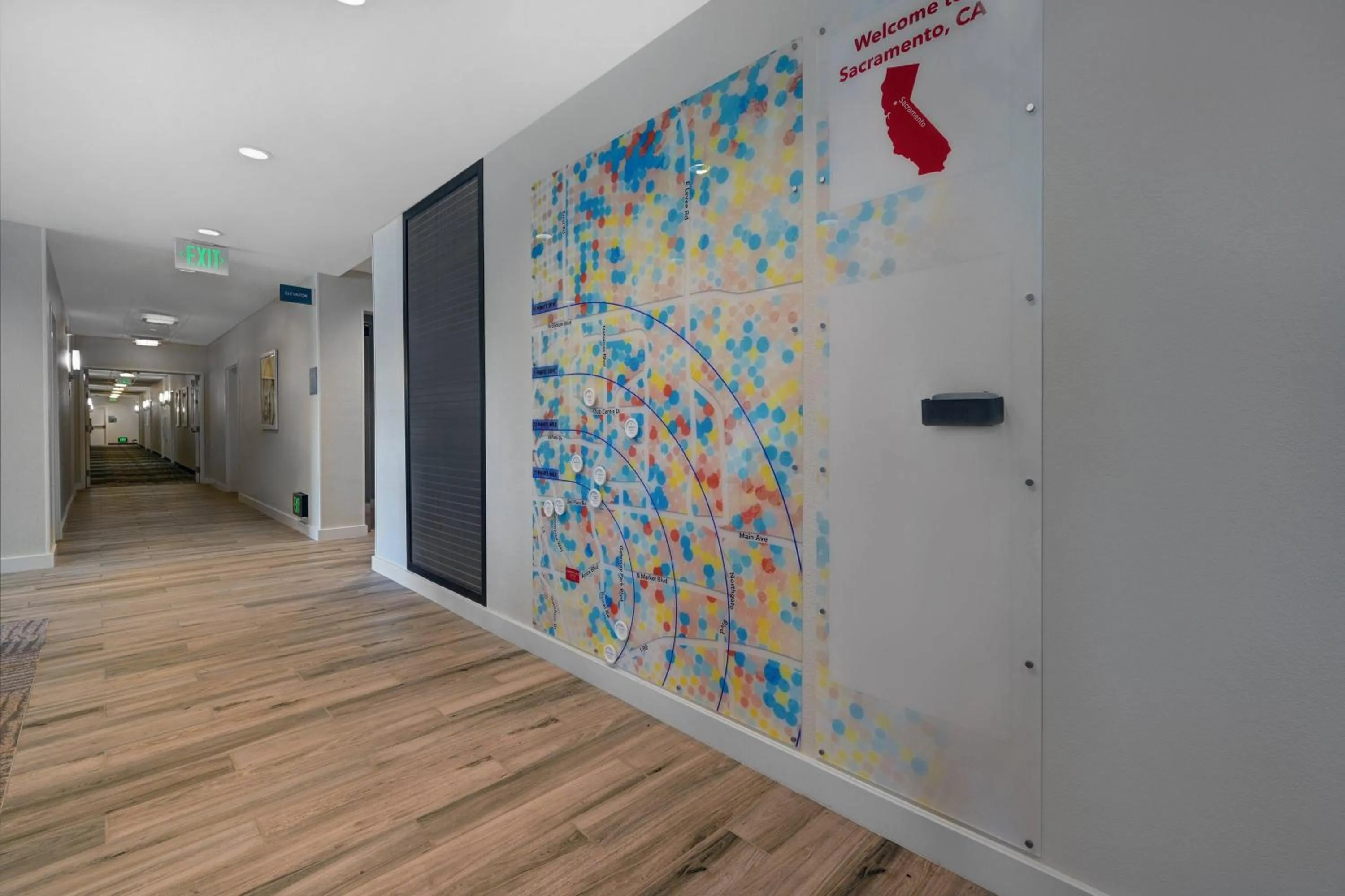 Other in TownePlace Suites Sacramento Airport Natomas