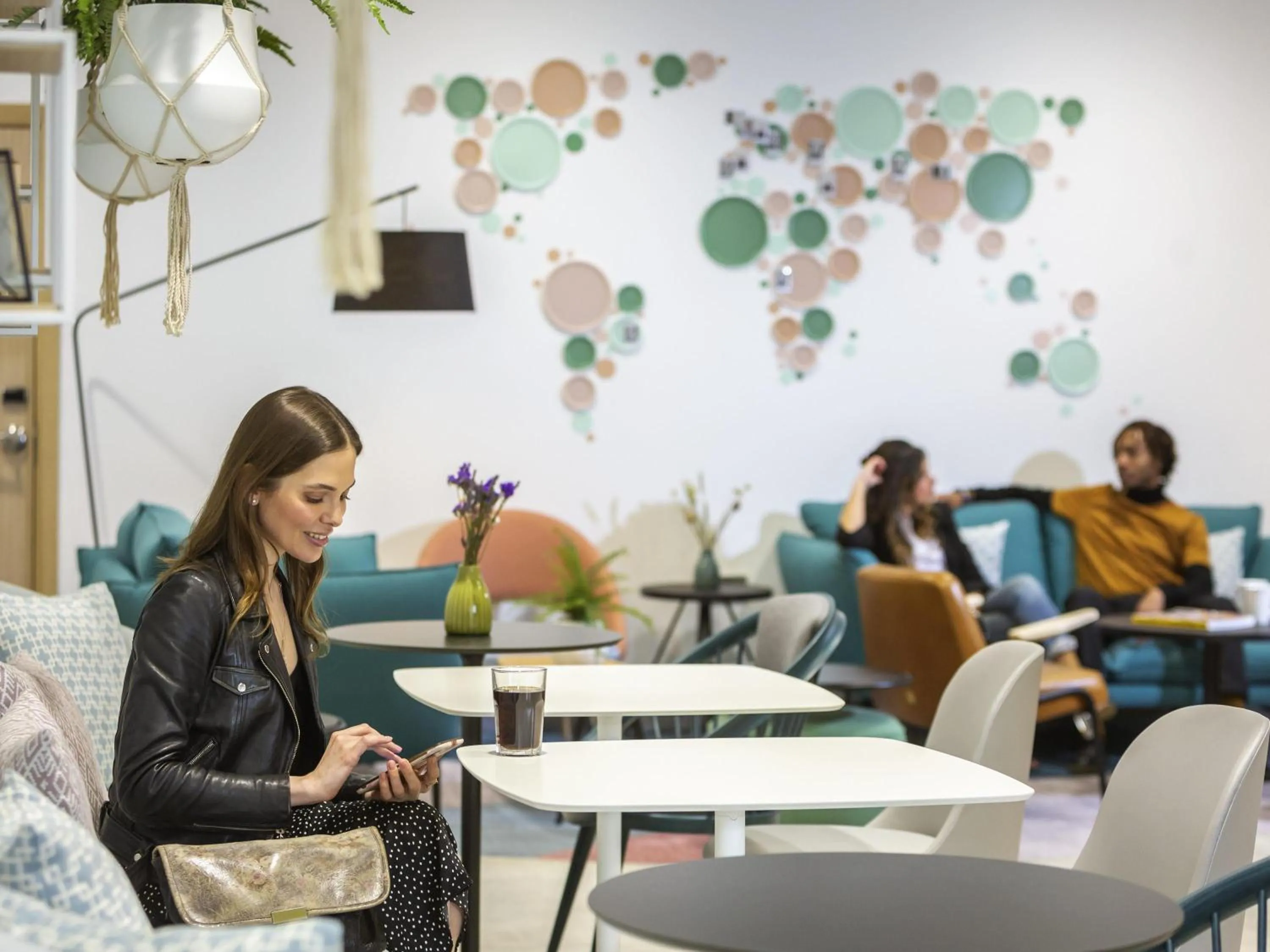 Other in Aparthotel Adagio London Stratford