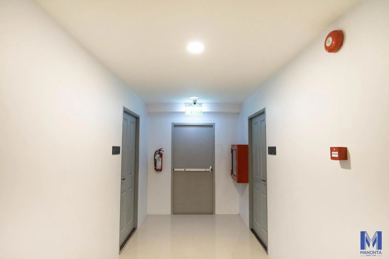 Other in Manonta Budget Hotel