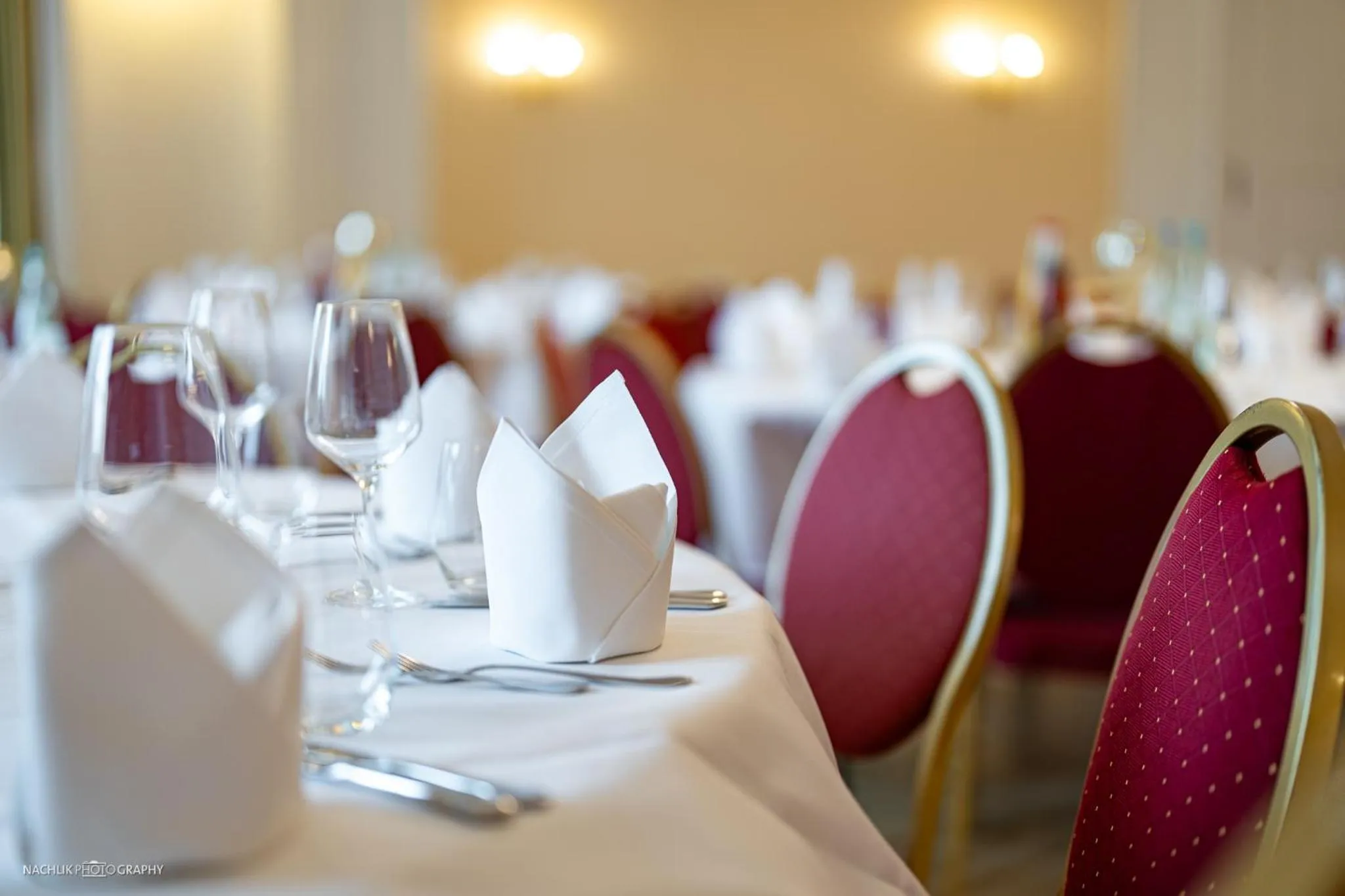 Schlosshotel Westerholt