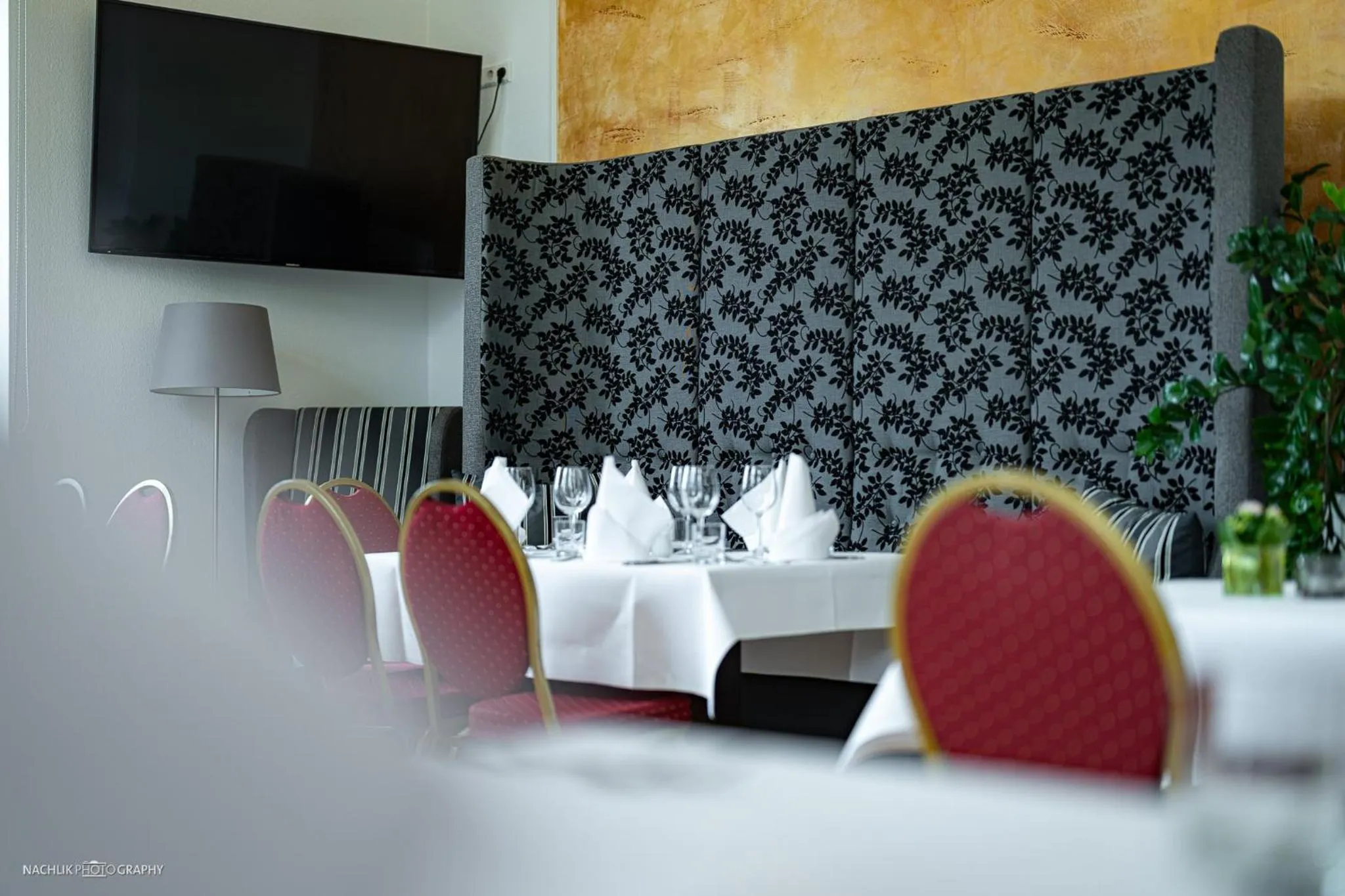 Schlosshotel Westerholt