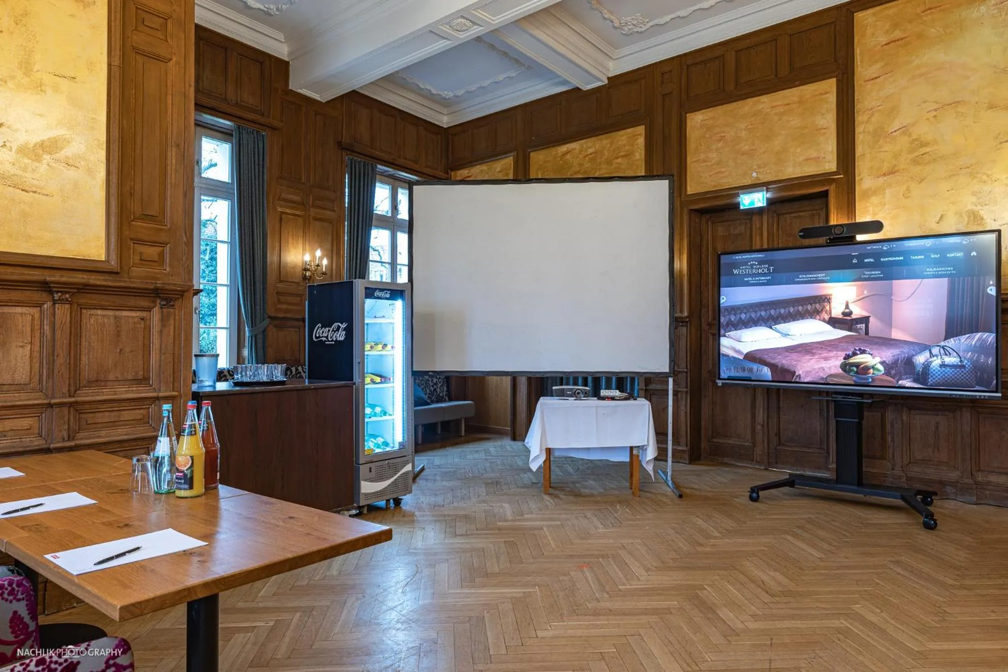 Schlosshotel Westerholt