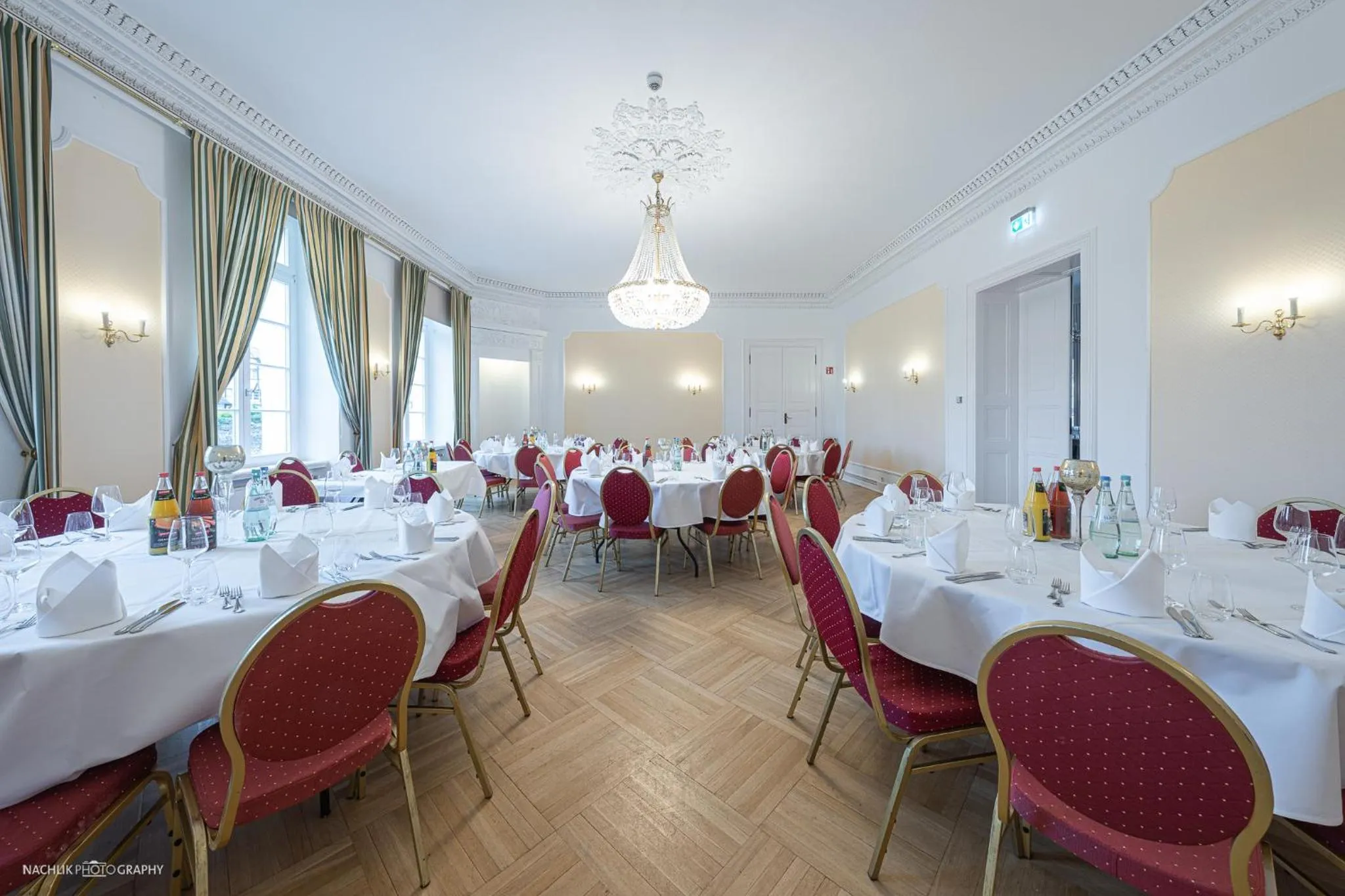 Schlosshotel Westerholt