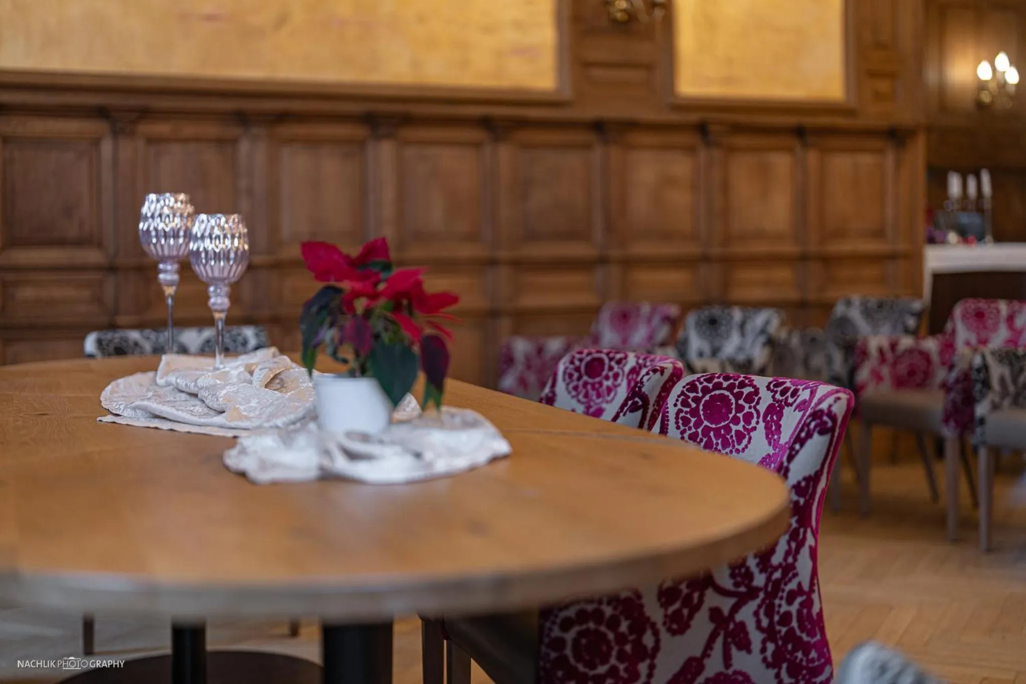 Schlosshotel Westerholt