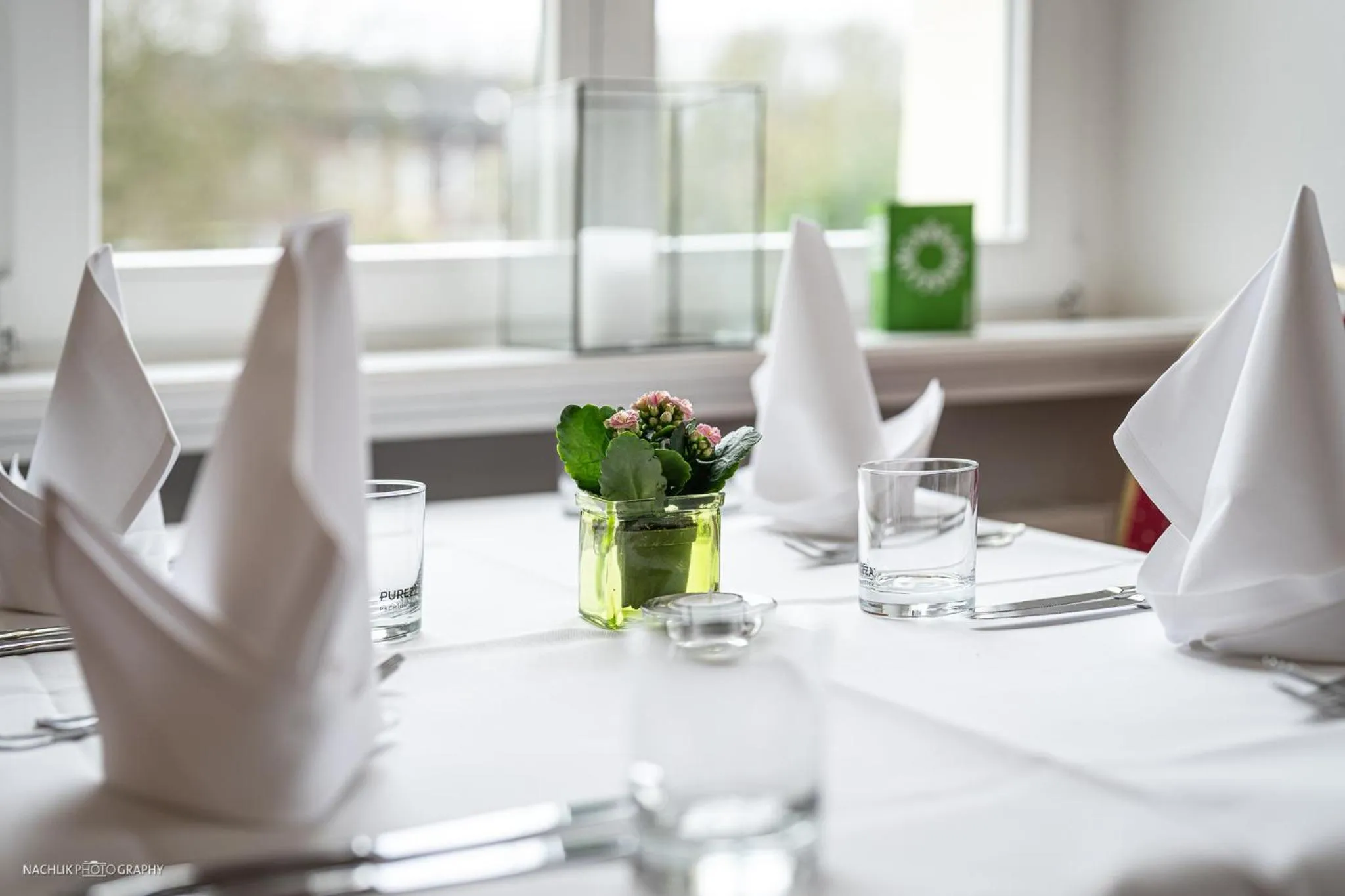 Schlosshotel Westerholt