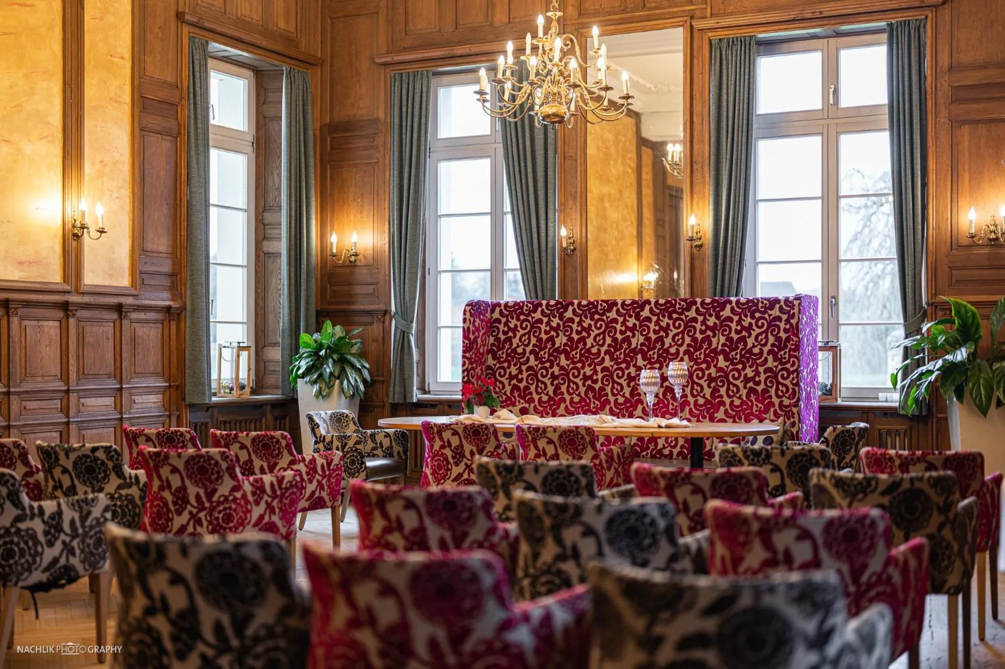 Schlosshotel Westerholt