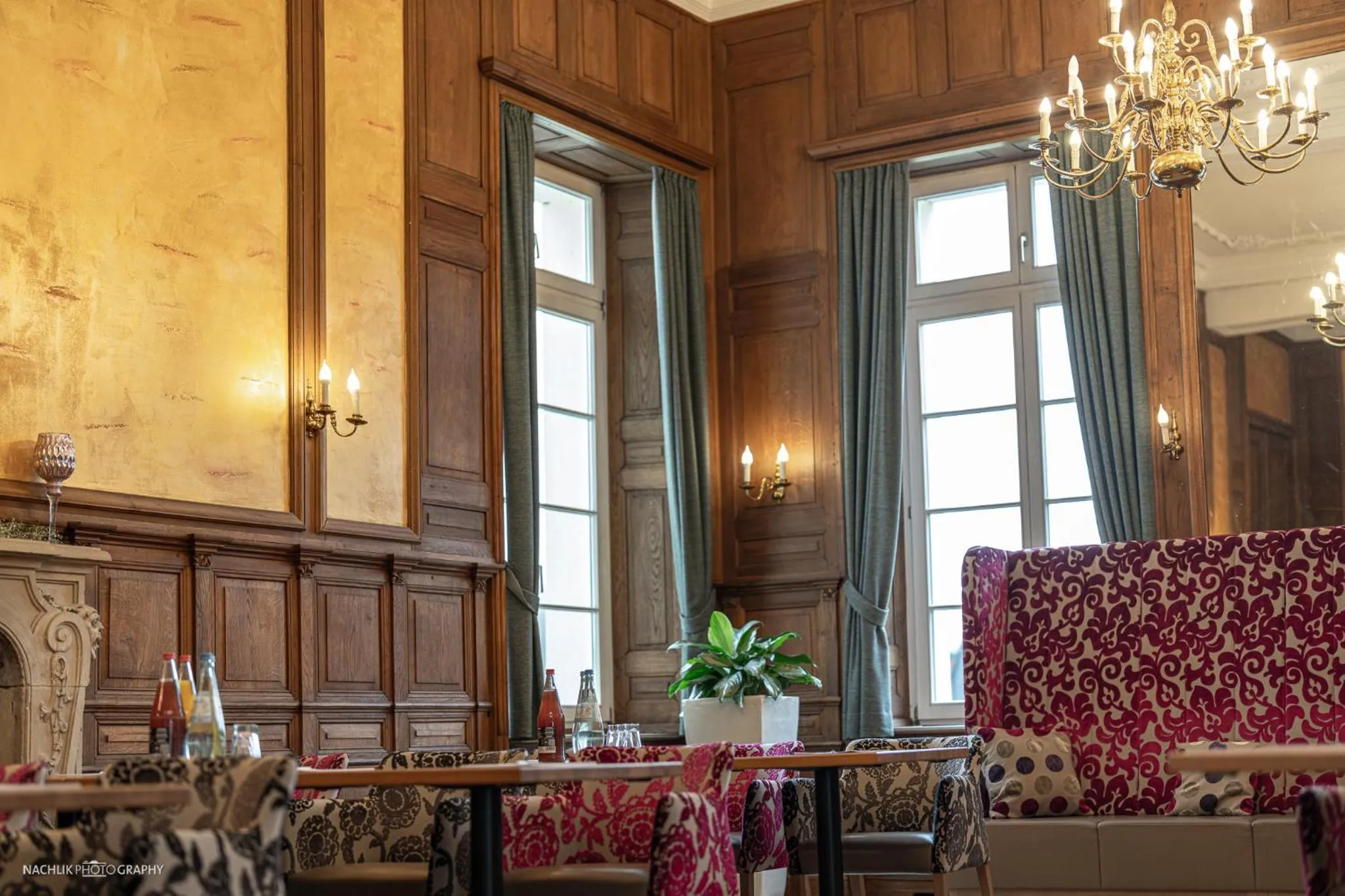 Schlosshotel Westerholt