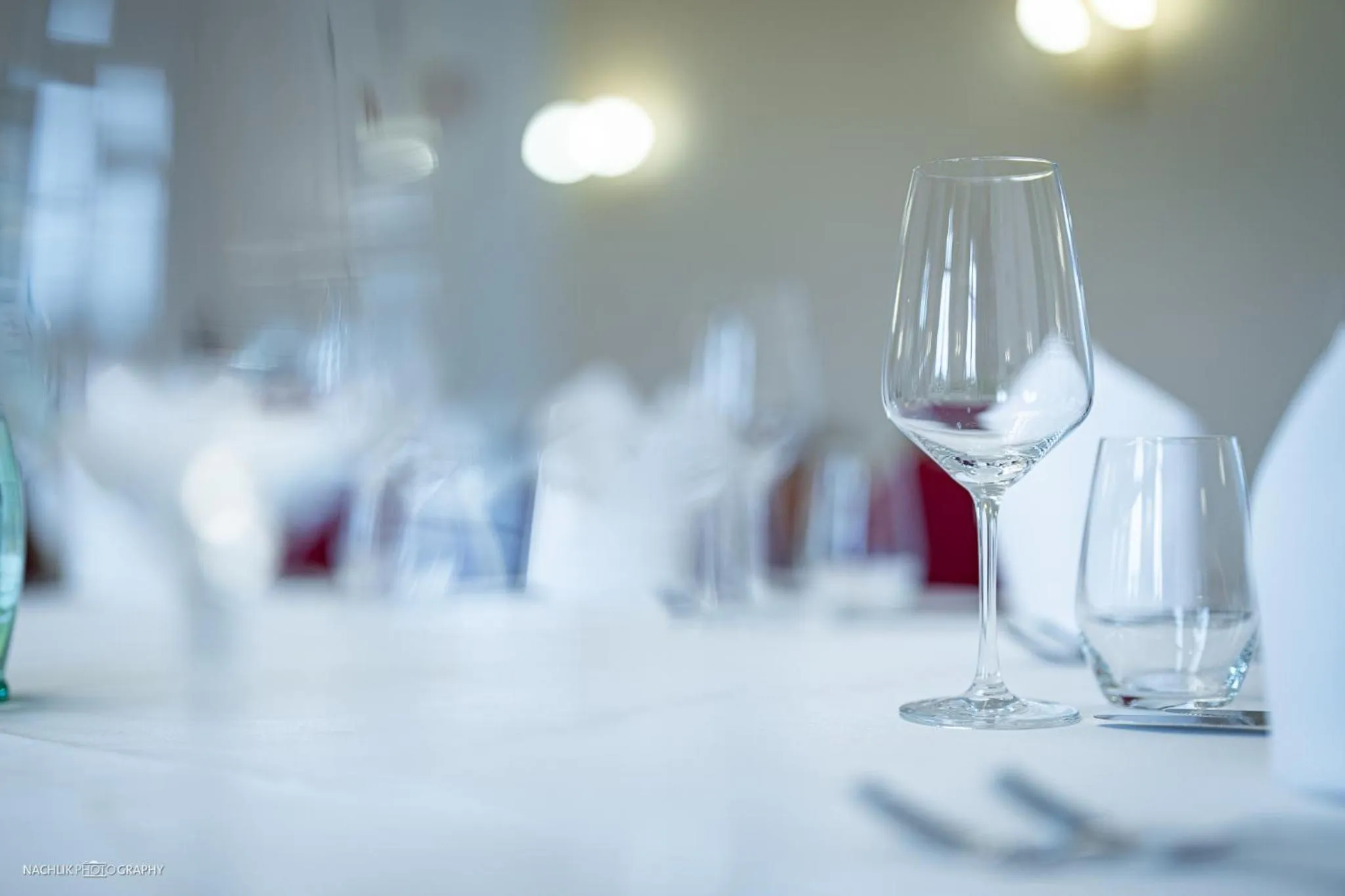 Schlosshotel Westerholt