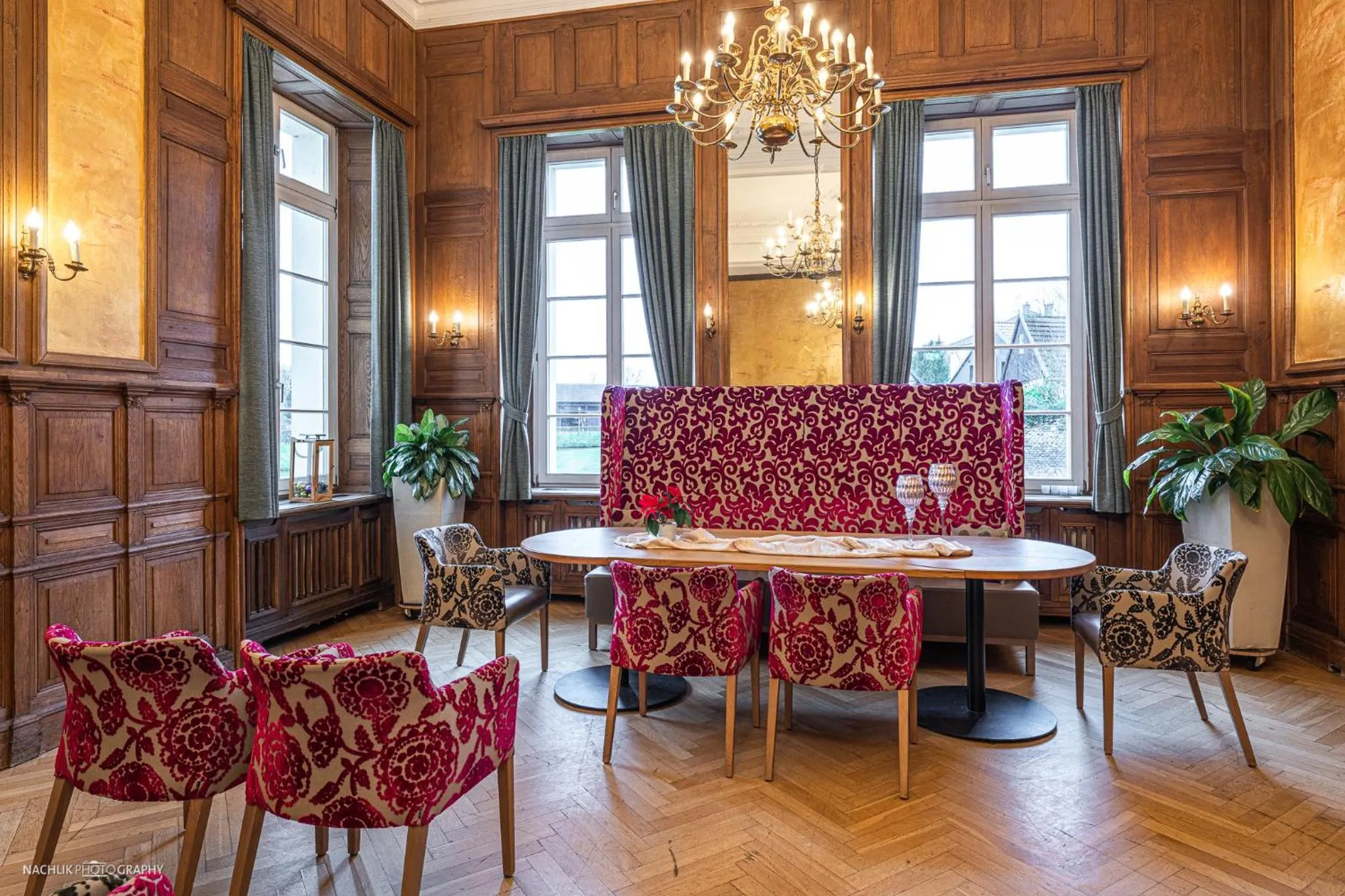 Schlosshotel Westerholt