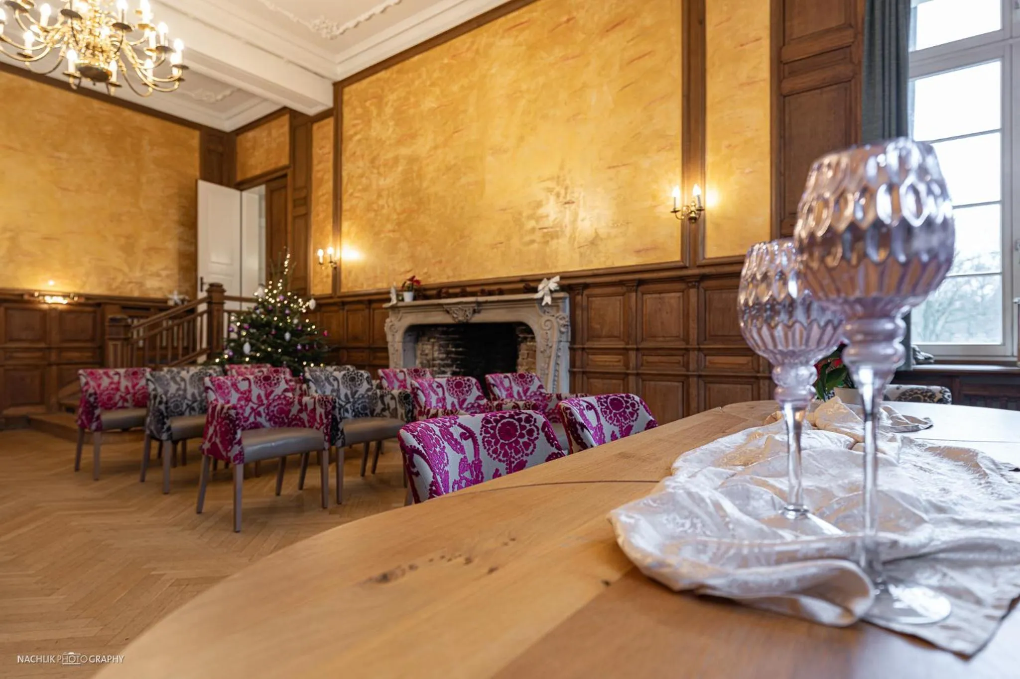 Schlosshotel Westerholt