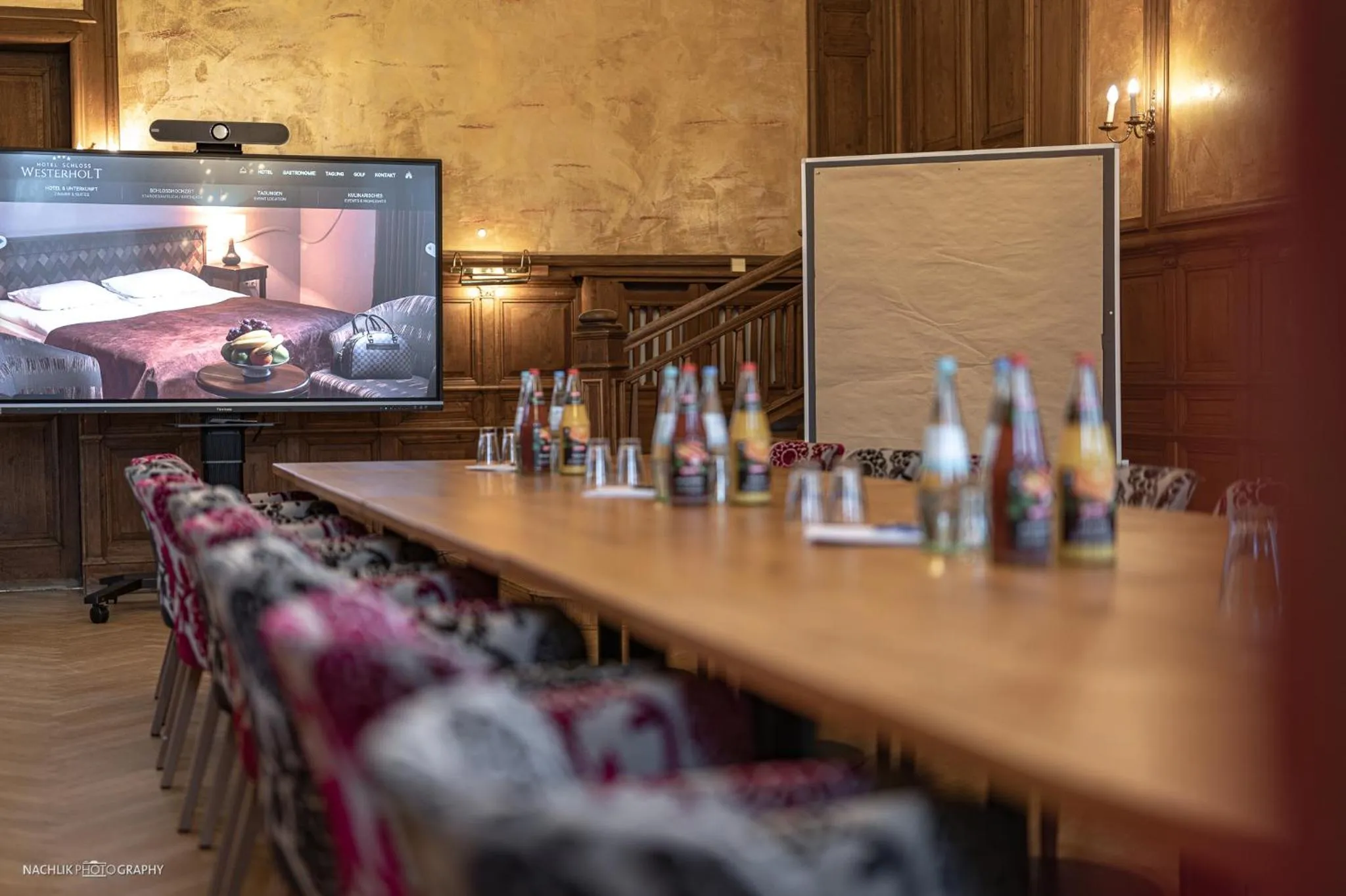 Schlosshotel Westerholt