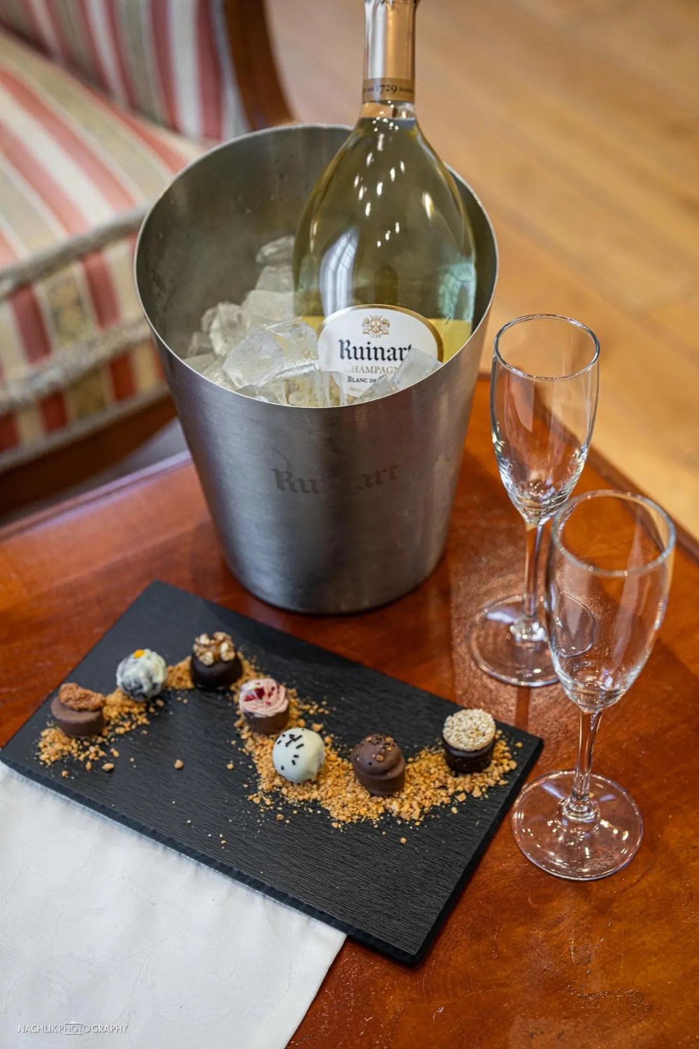 Schlosshotel Westerholt