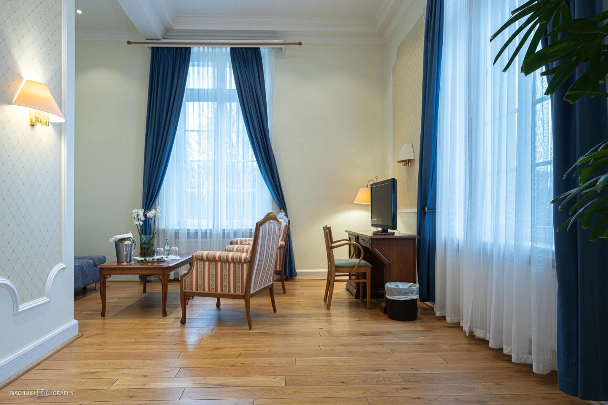 Schlosshotel Westerholt