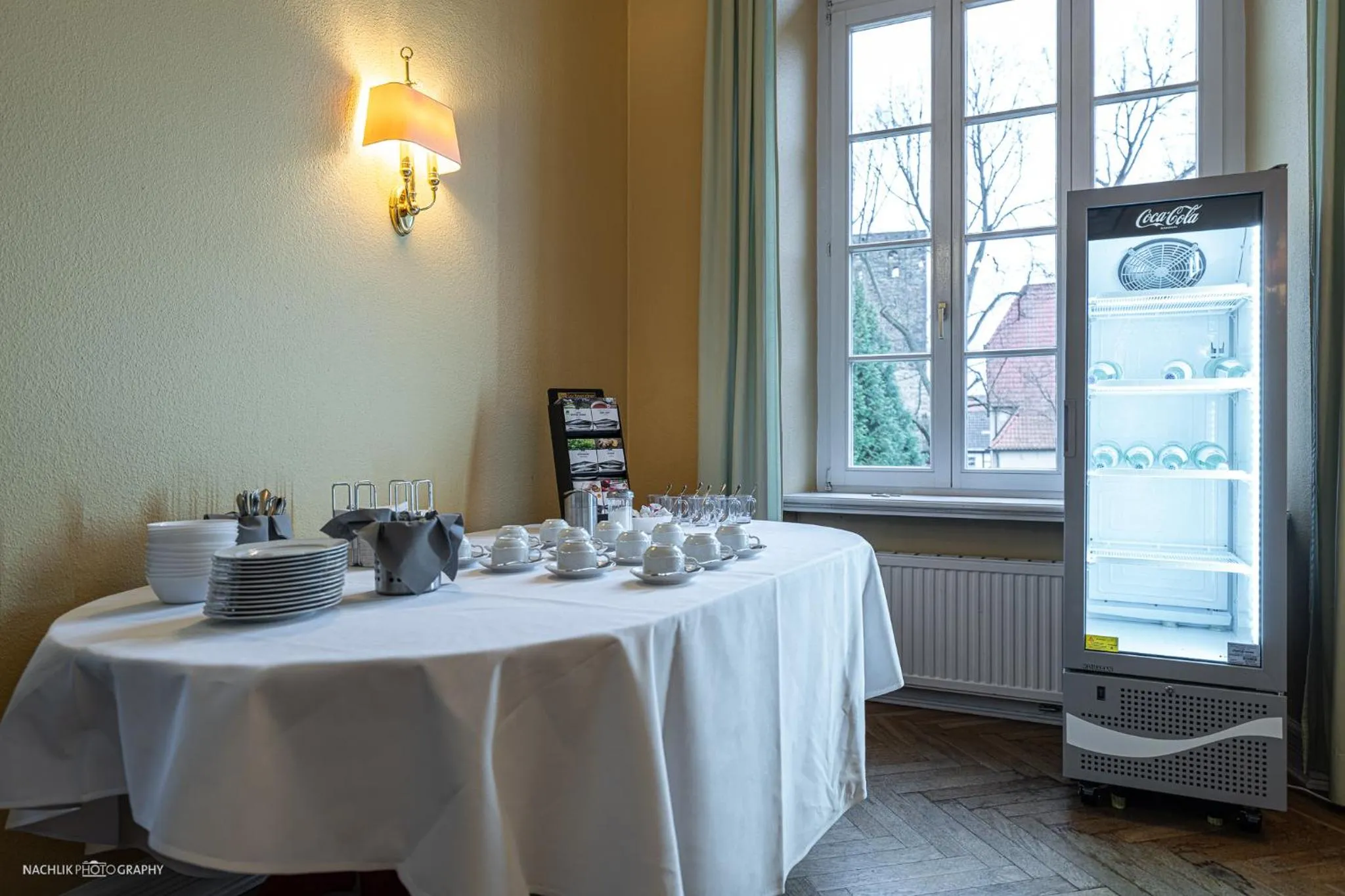 Schlosshotel Westerholt