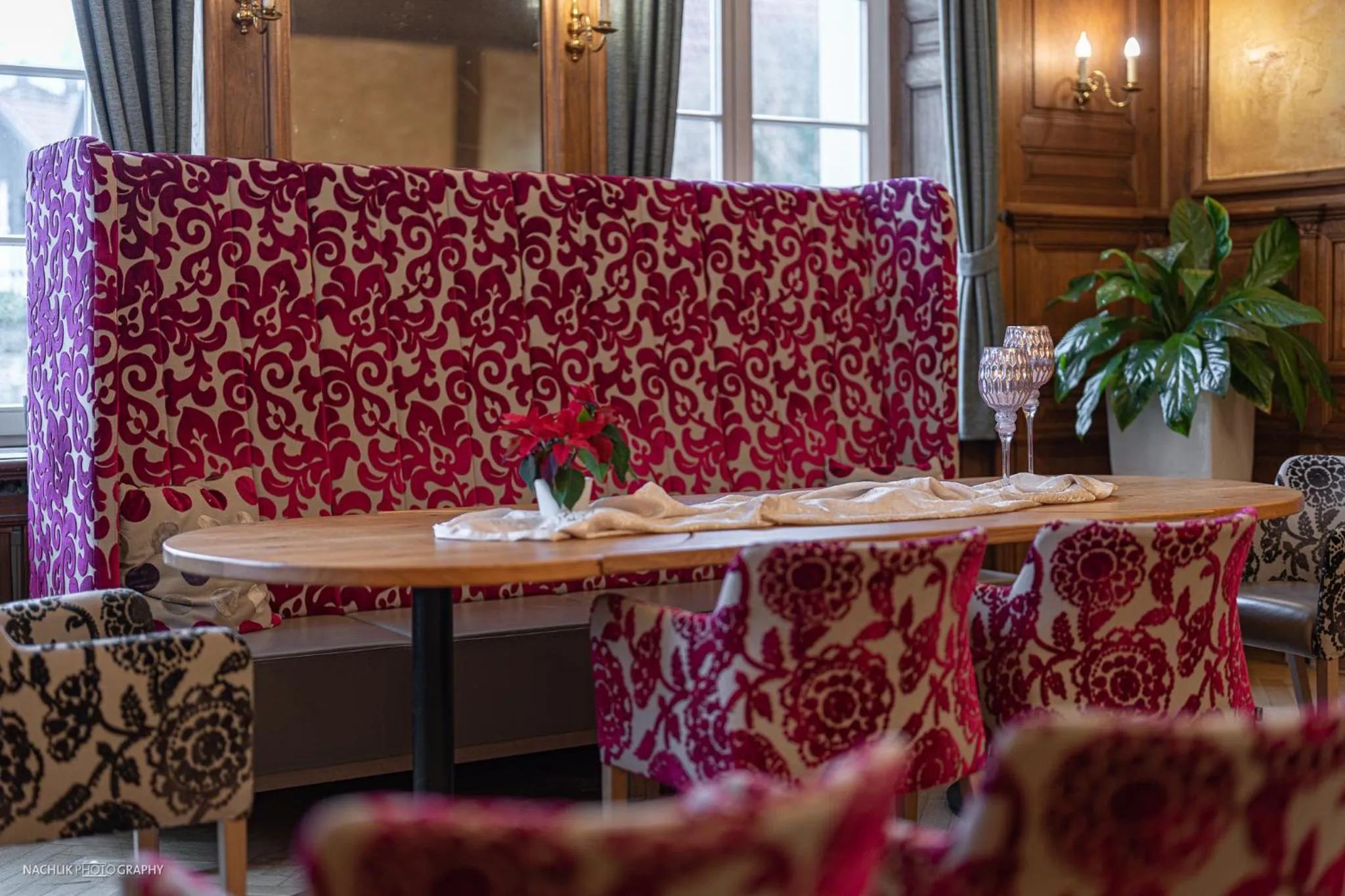 Schlosshotel Westerholt