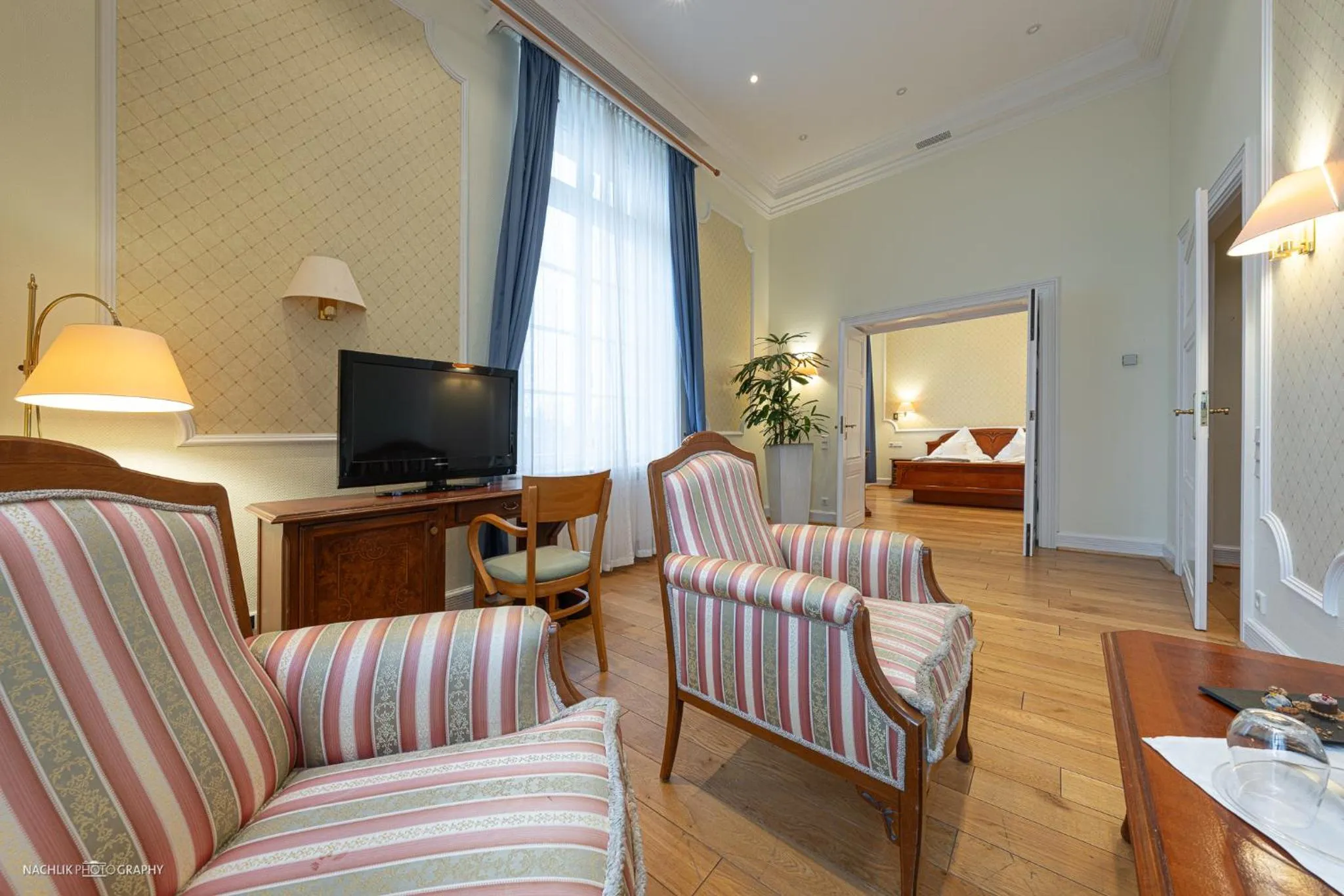 Schlosshotel Westerholt