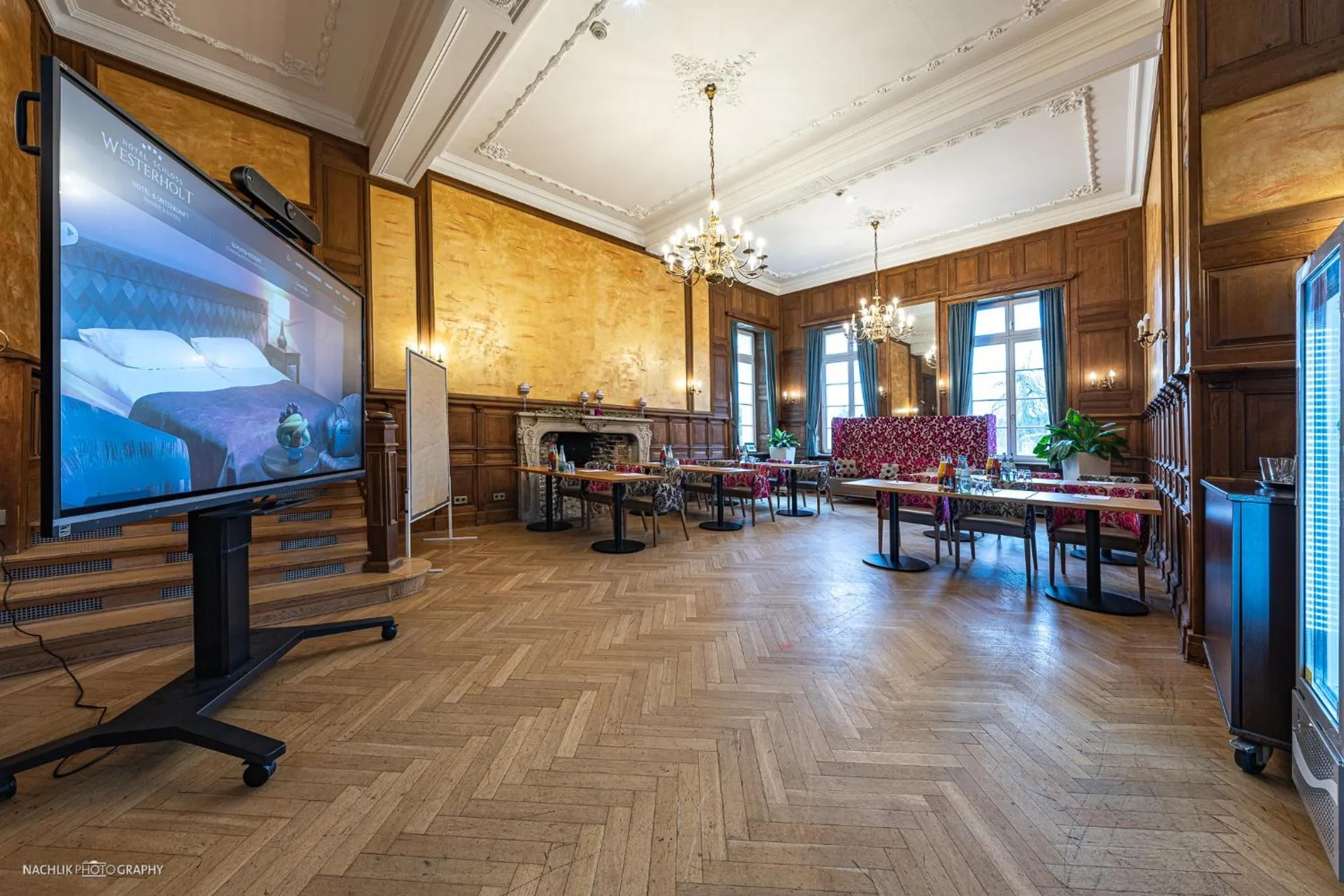 Schlosshotel Westerholt