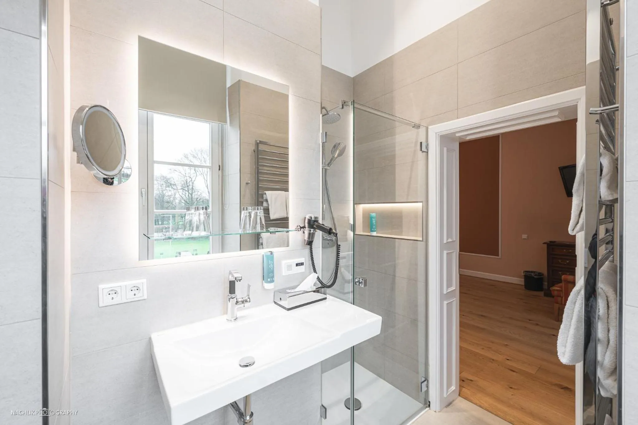 Schlosshotel Westerholt