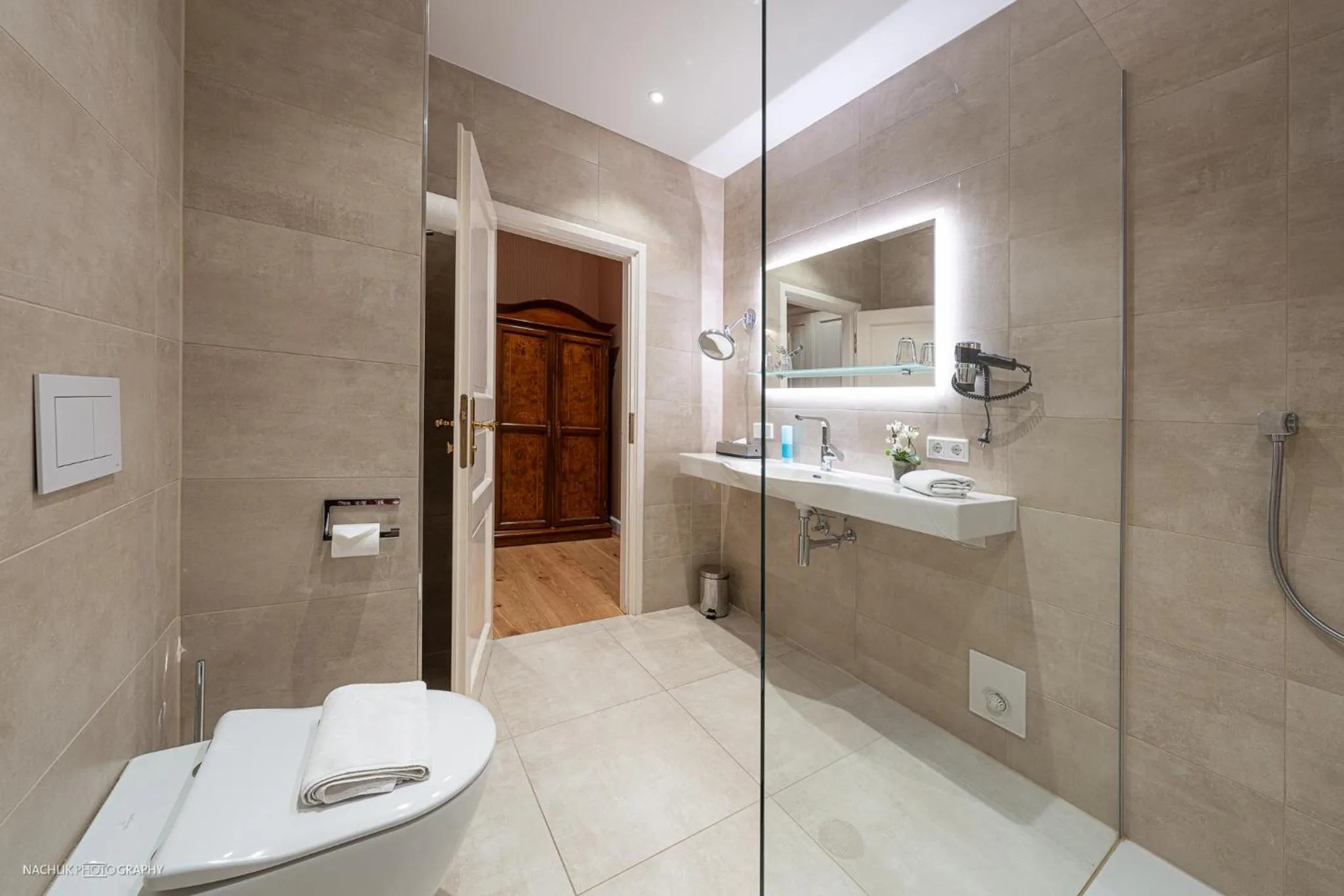 Schlosshotel Westerholt