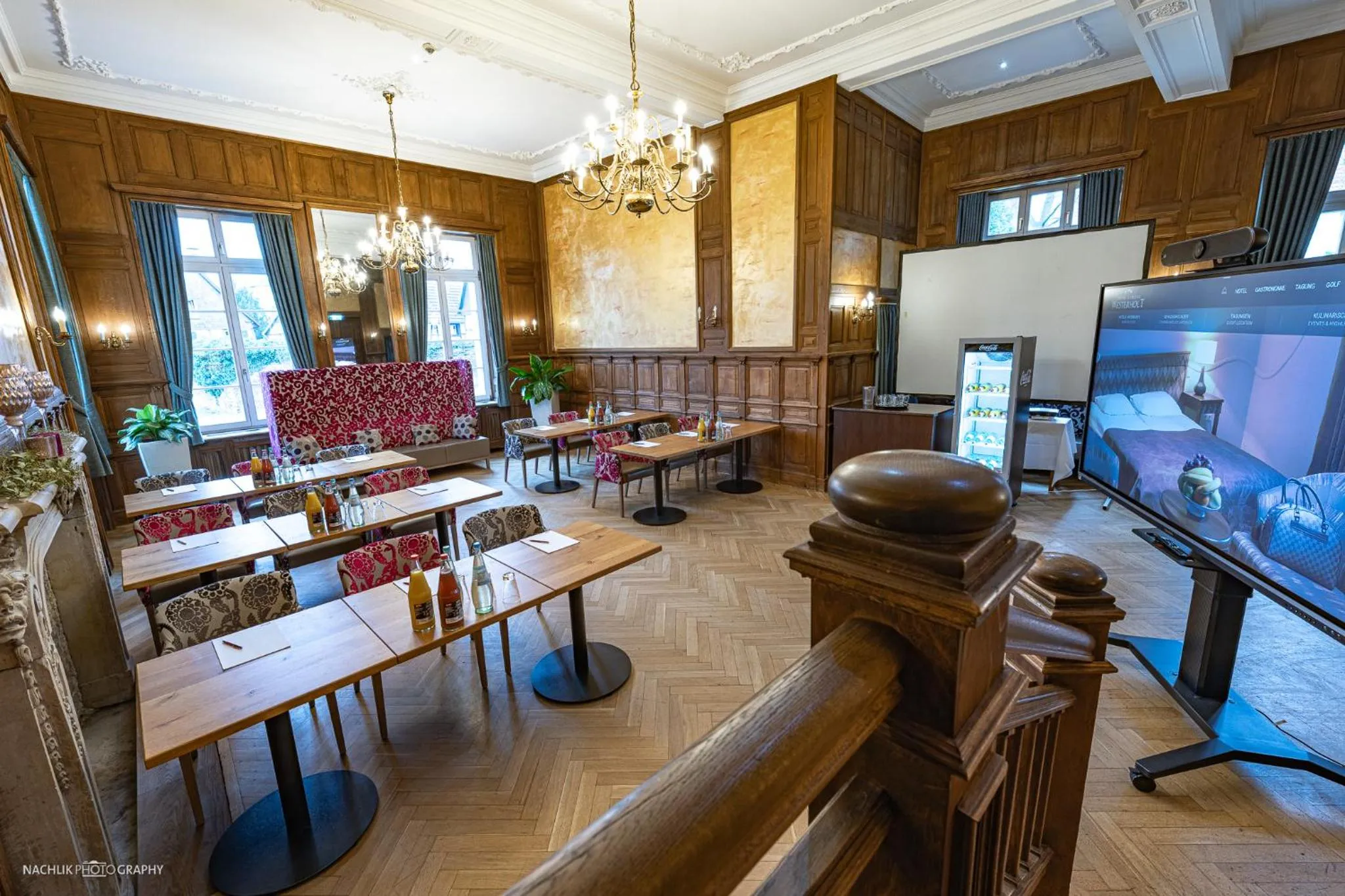 Schlosshotel Westerholt