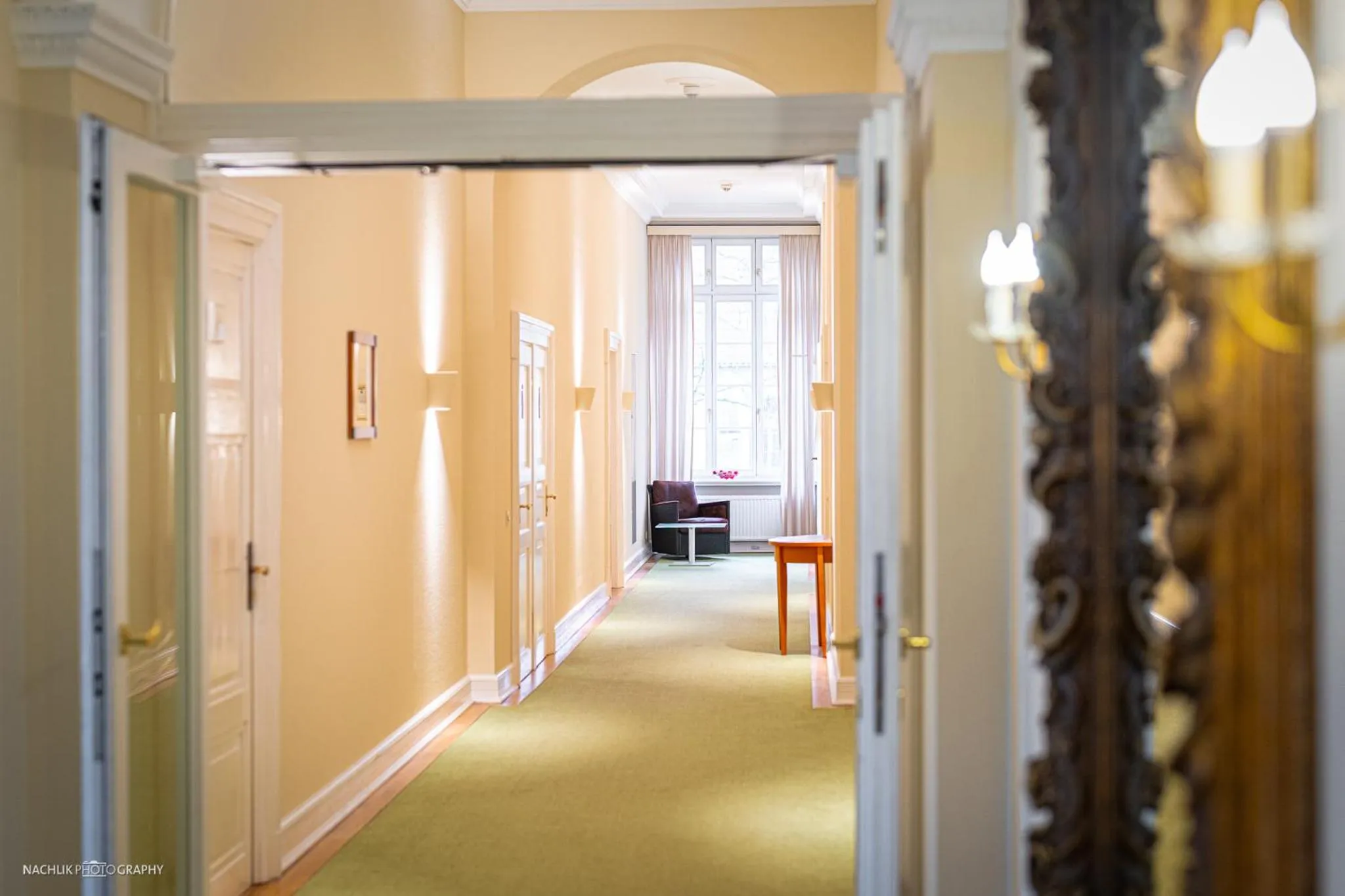 Schlosshotel Westerholt