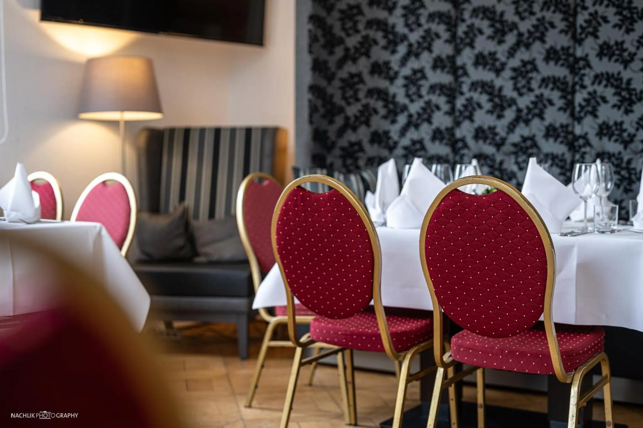 Schlosshotel Westerholt