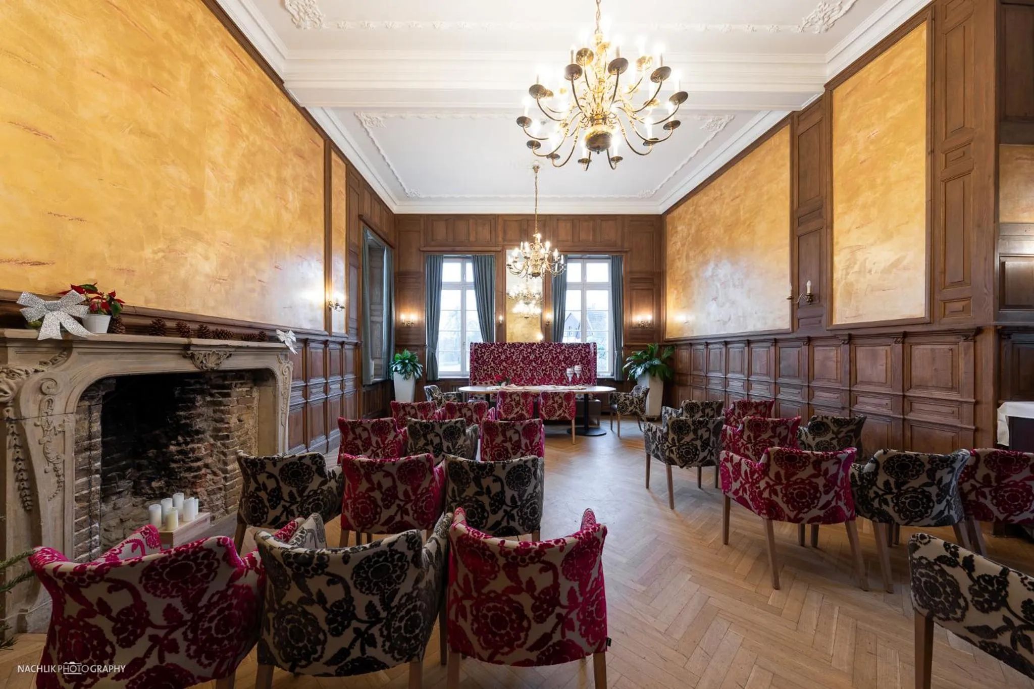 Schlosshotel Westerholt