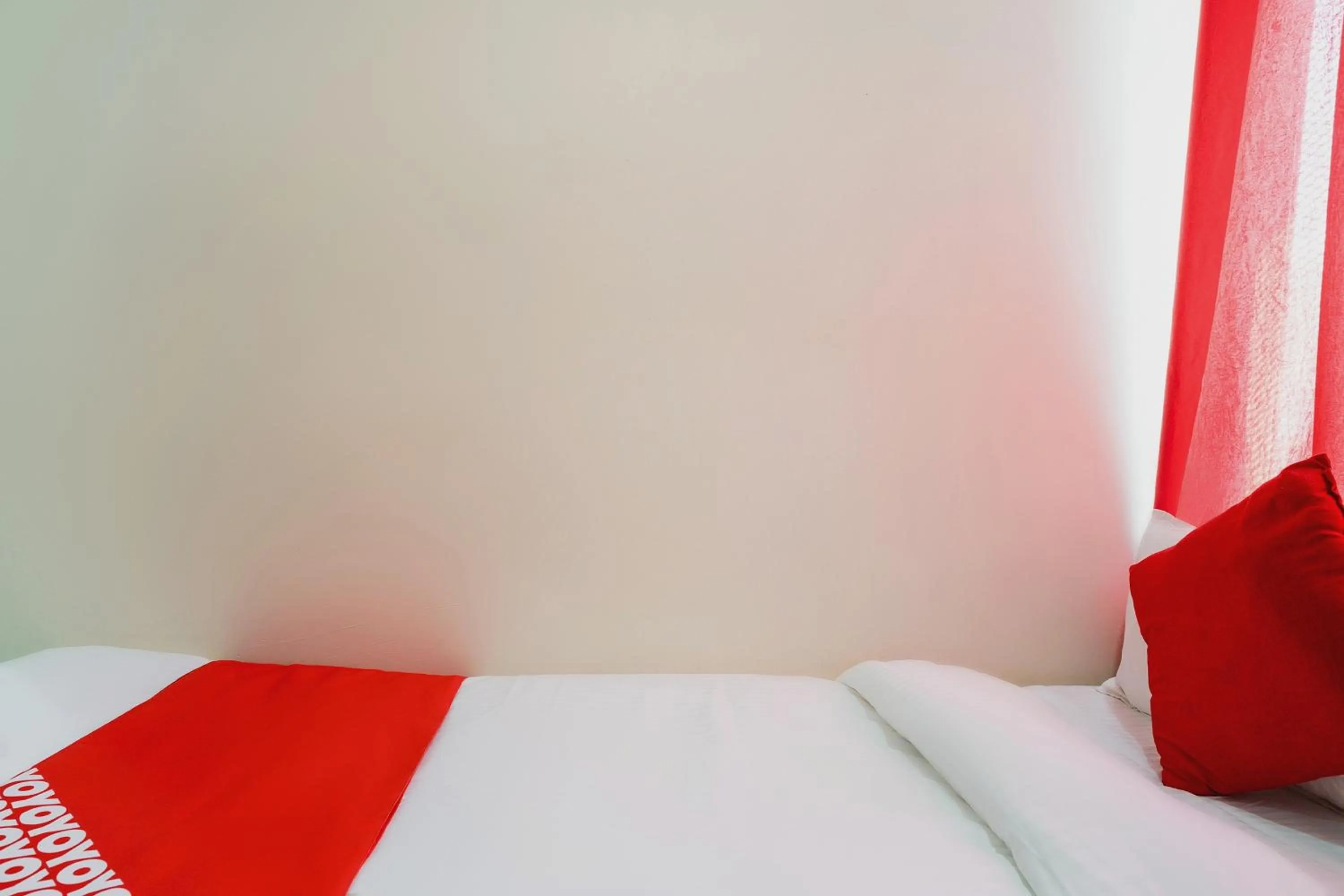 Bedroom, Bed in SPOT ON Hotel Hyderabad Continental