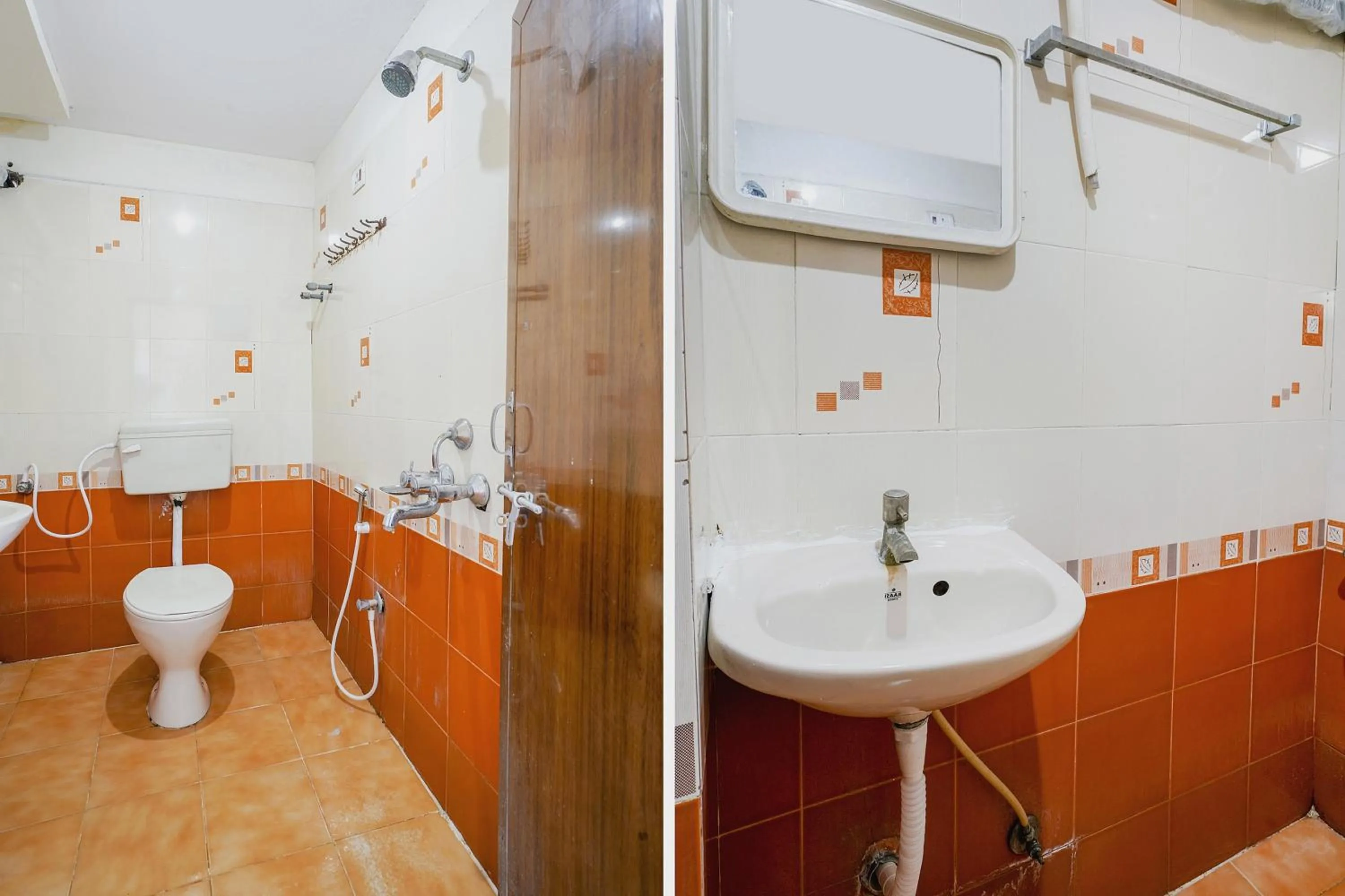 Lobby or reception in SPOT ON Hotel Hyderabad Continental