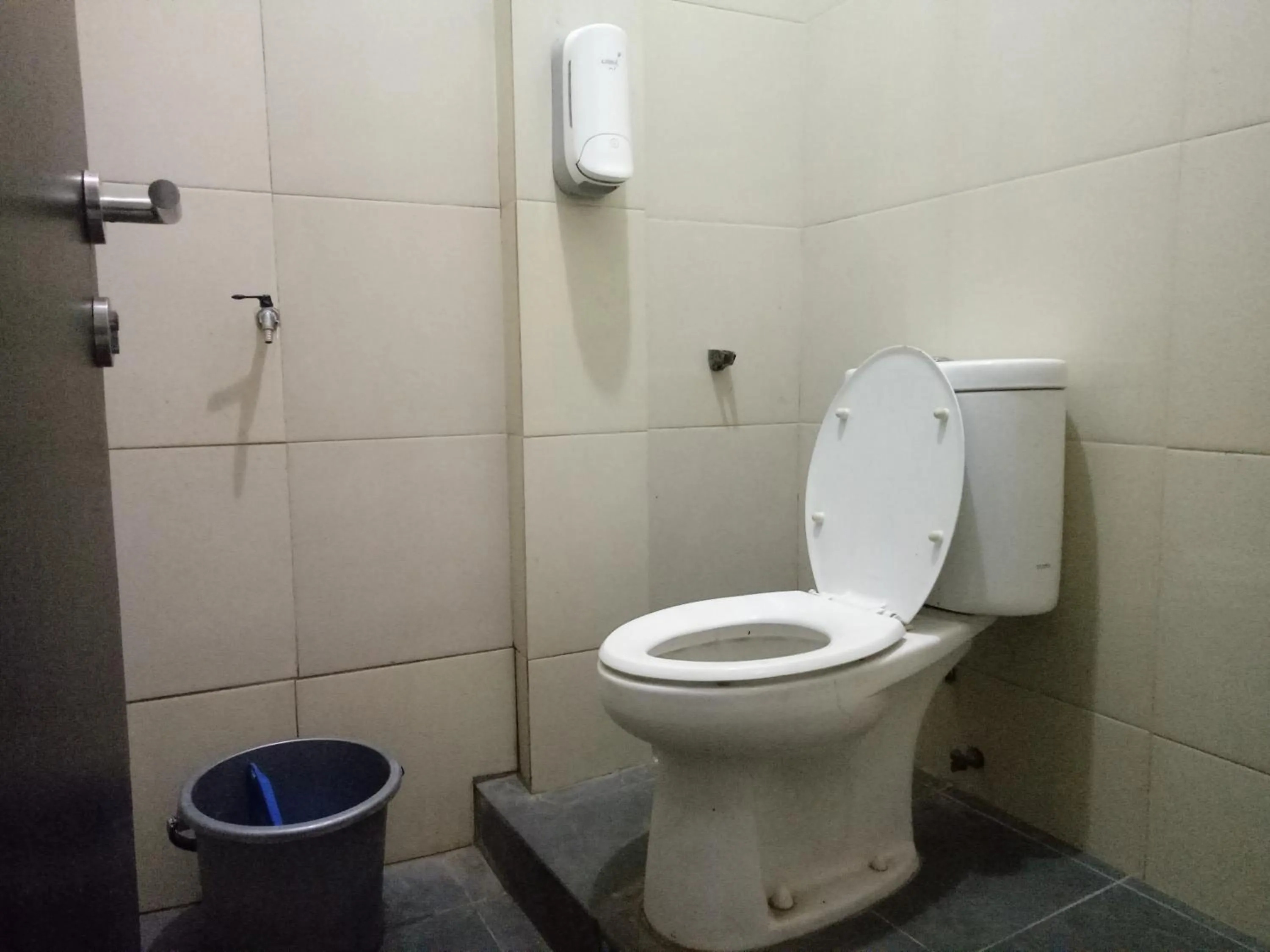 Hotel O Icha Homestay