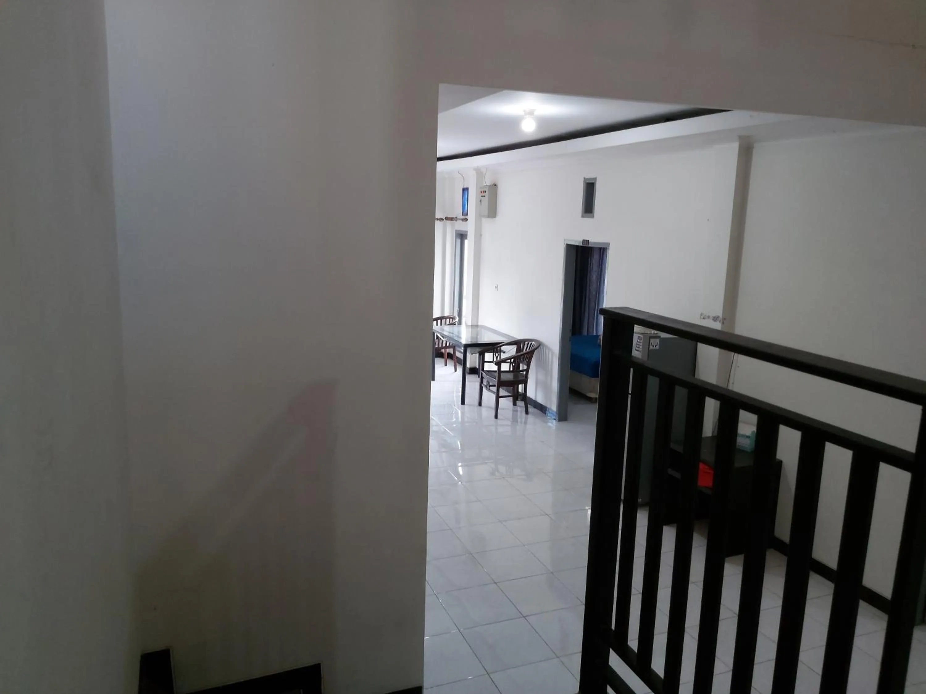 Area and facilities in Hotel O Icha Homestay