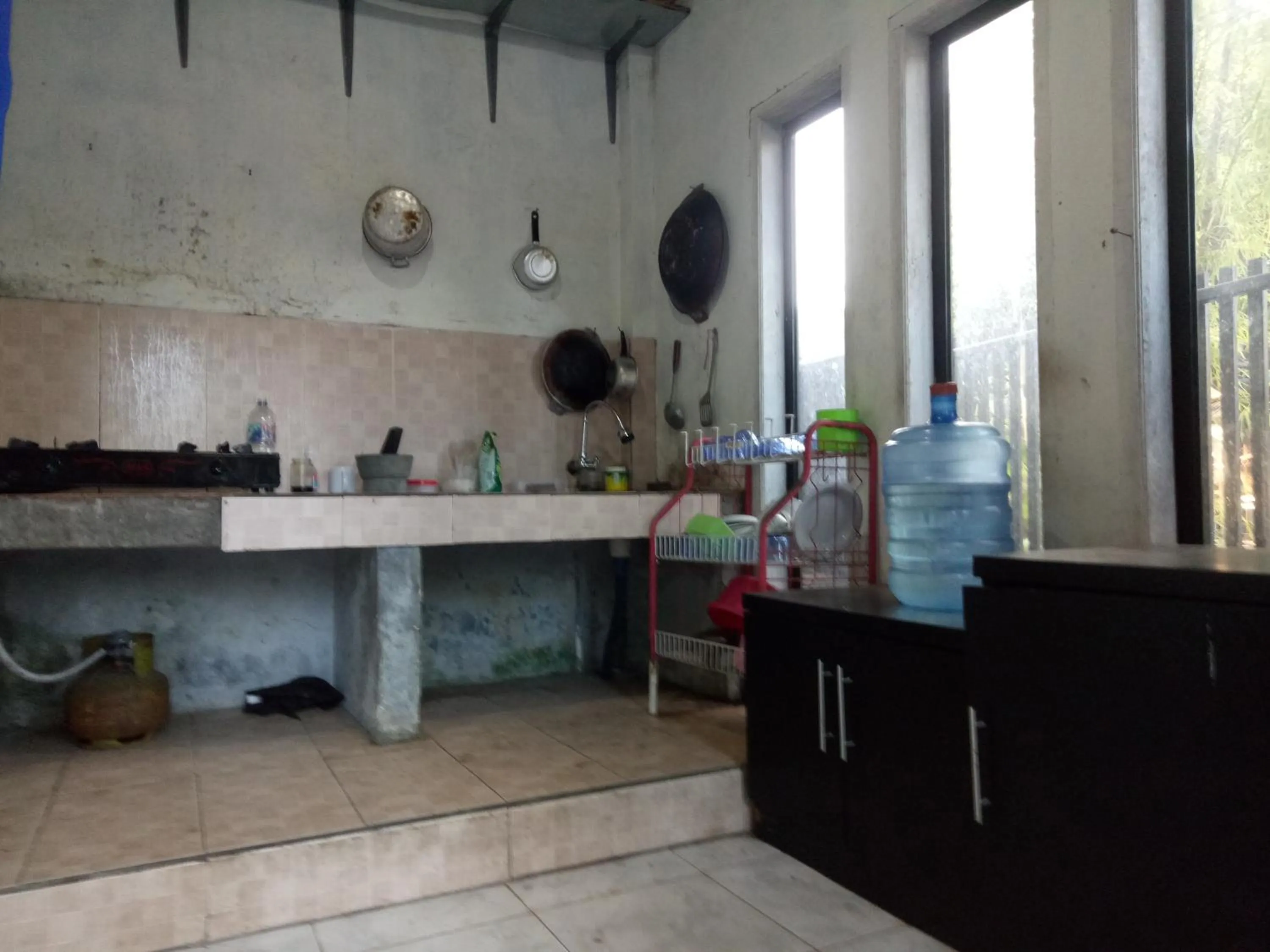 Hotel O Icha Homestay