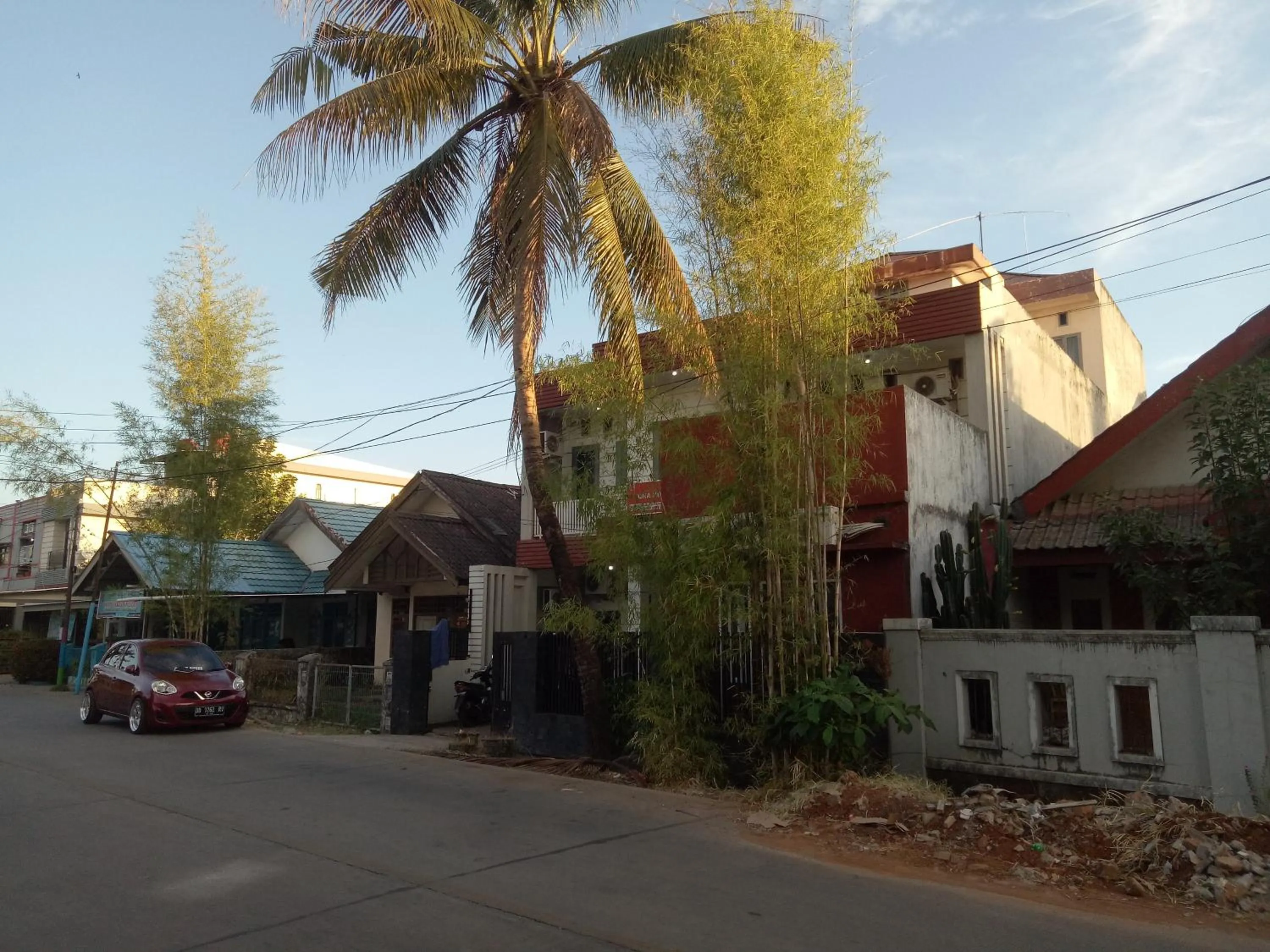 Hotel O Icha Homestay