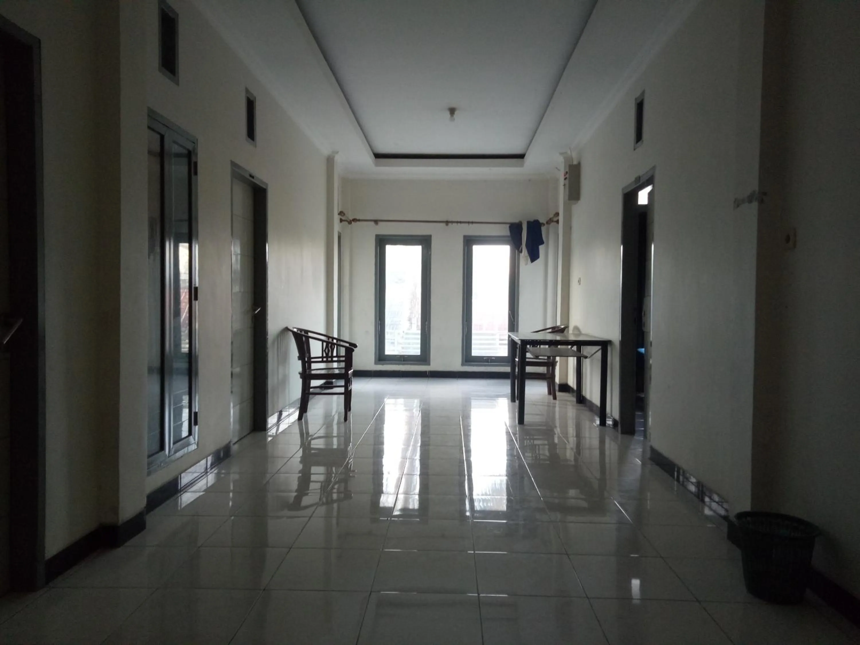 Hotel O Icha Homestay