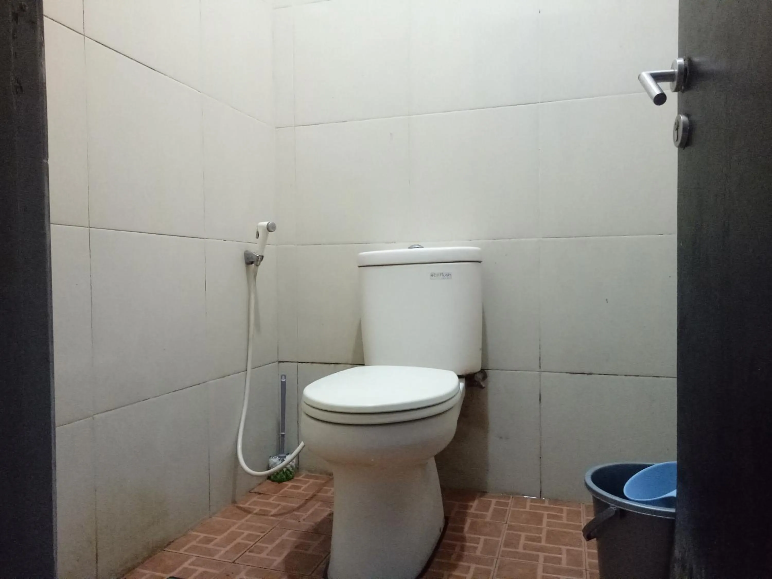 Hotel O Icha Homestay