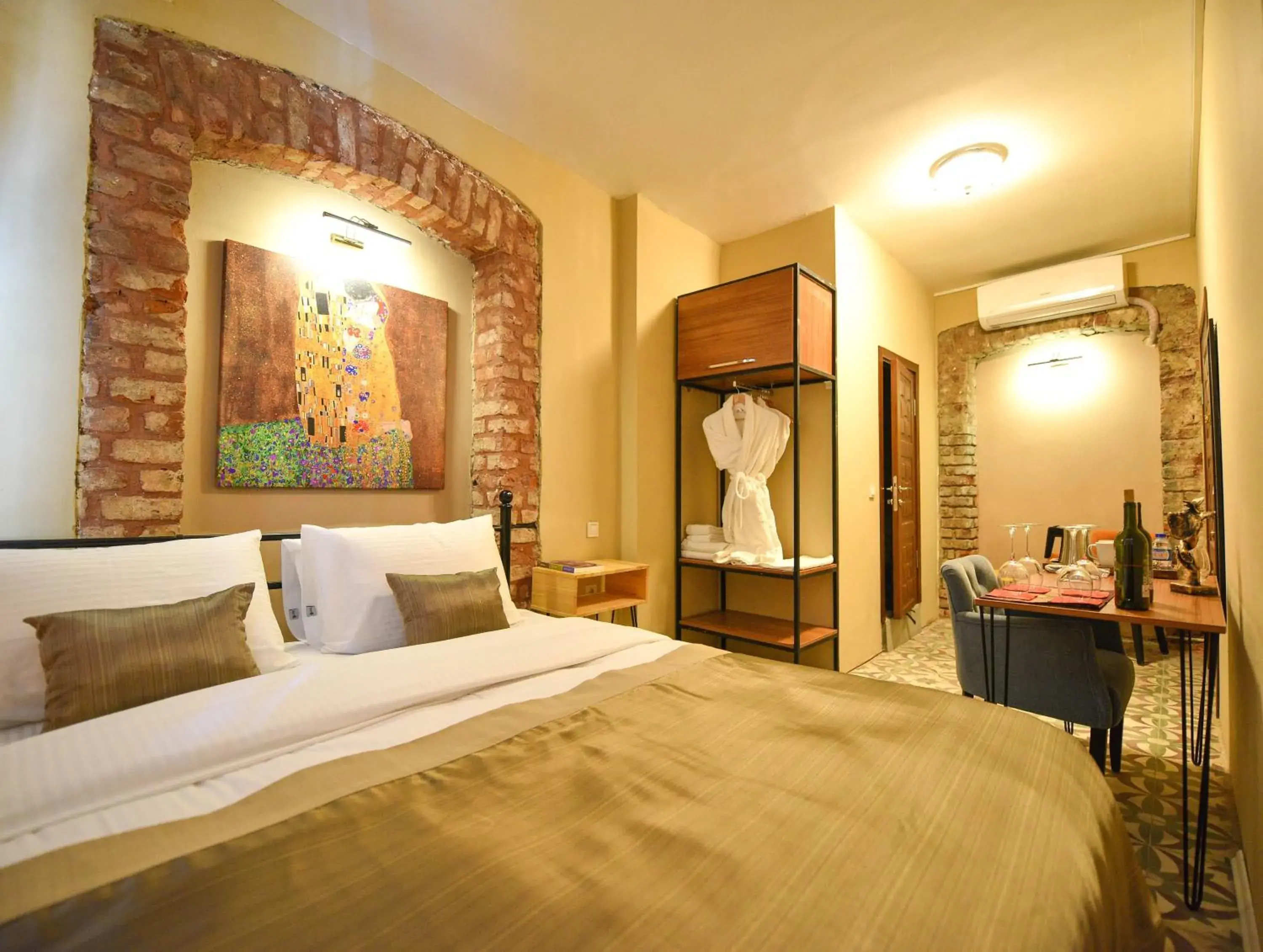 Maravilloso Hotel Pera Maravilloso Hotel Pera