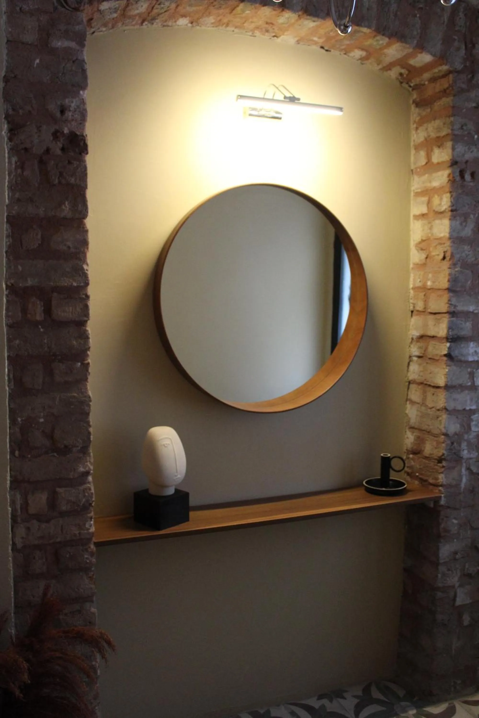 Business facilities in Maravilloso Hotel Pera