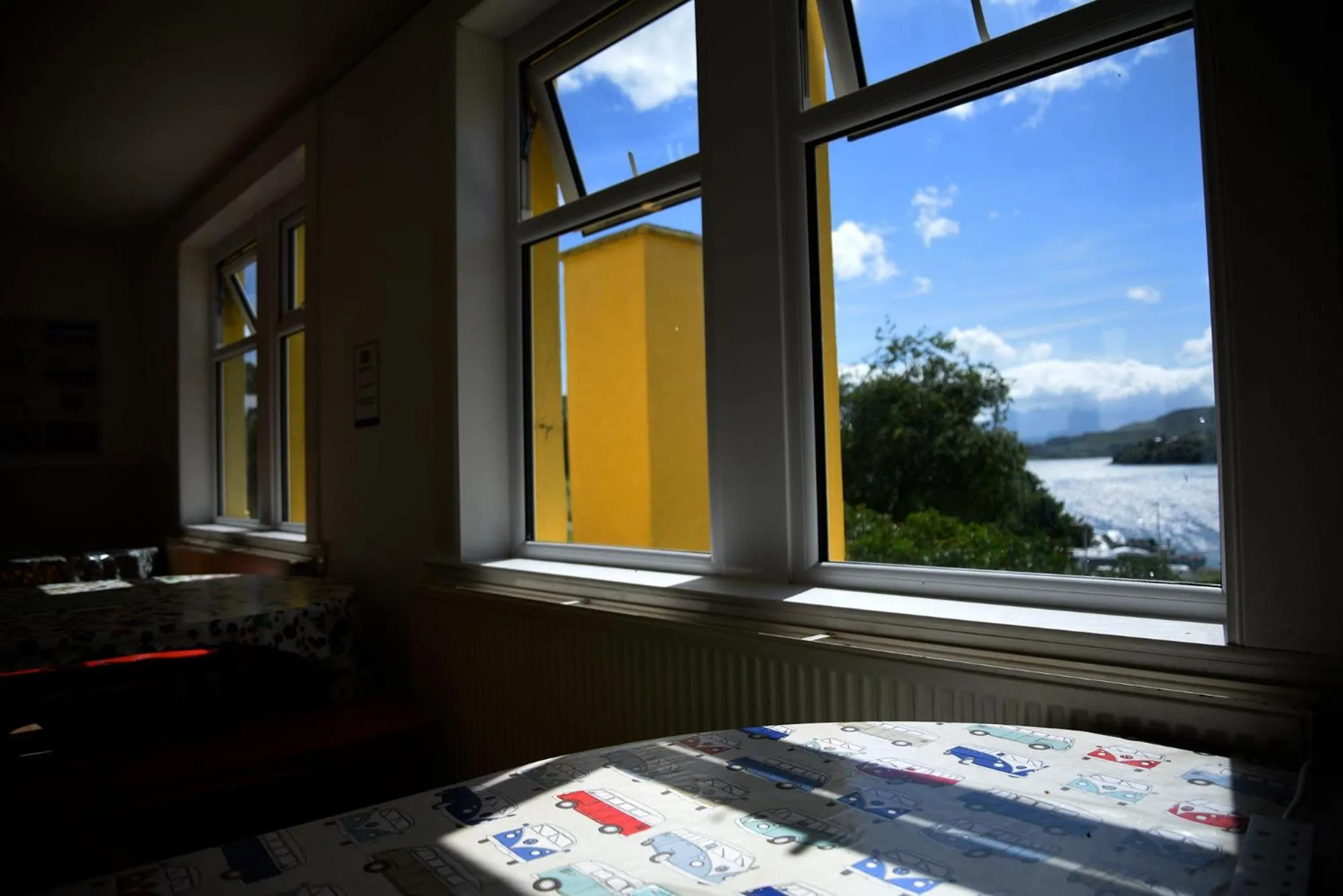 Portree Independent Hostel