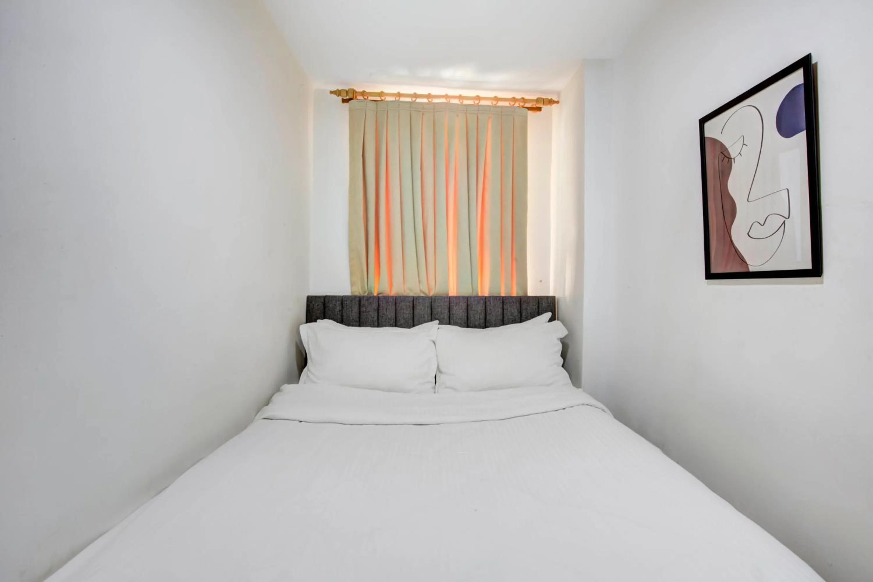 Photo of the whole room, Bed in Maravilloso Hotel Galata