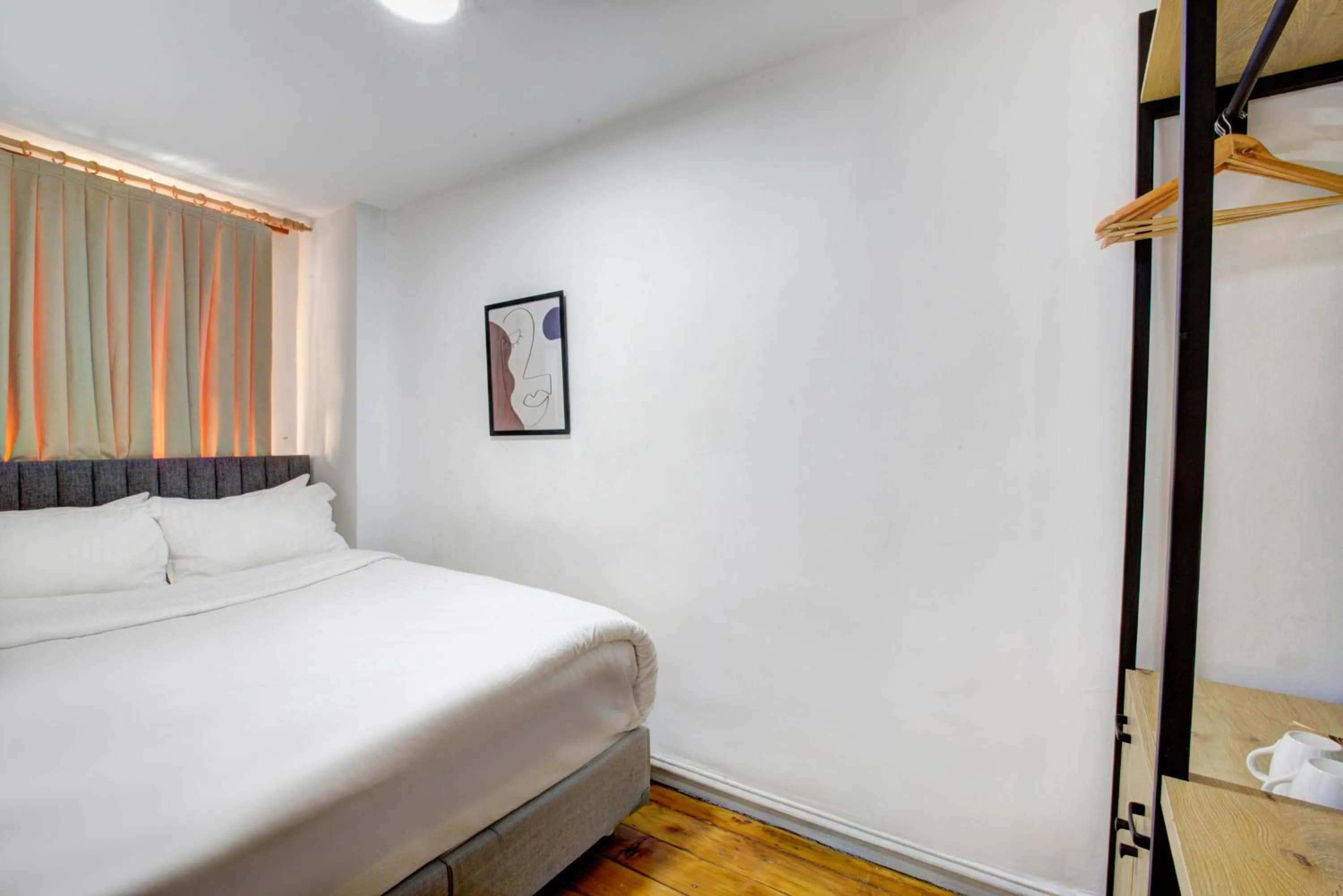 Massage, Bed in Maravilloso Hotel Galata