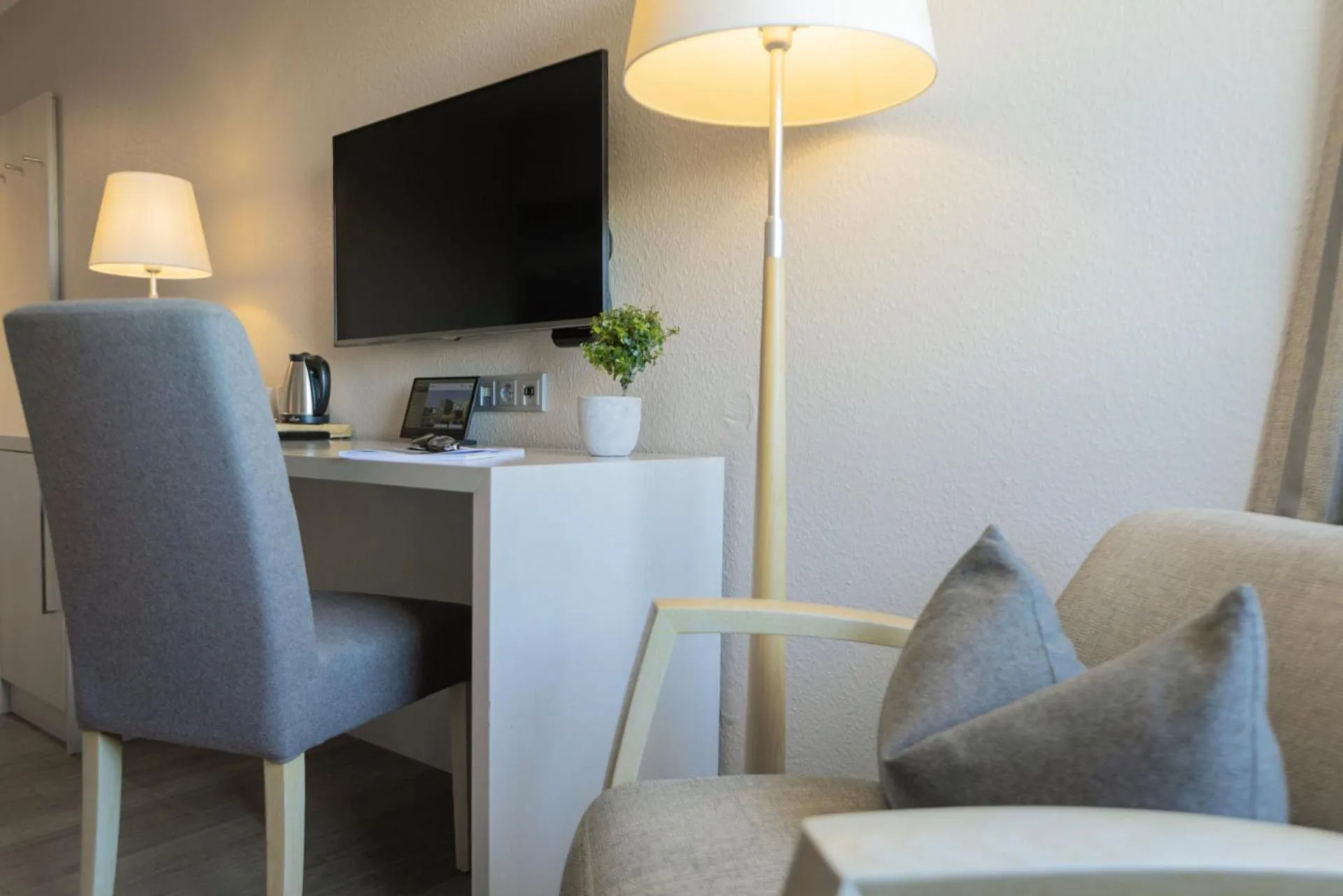 Photo of the whole room in Best Western Plus Theodor Storm Hotel