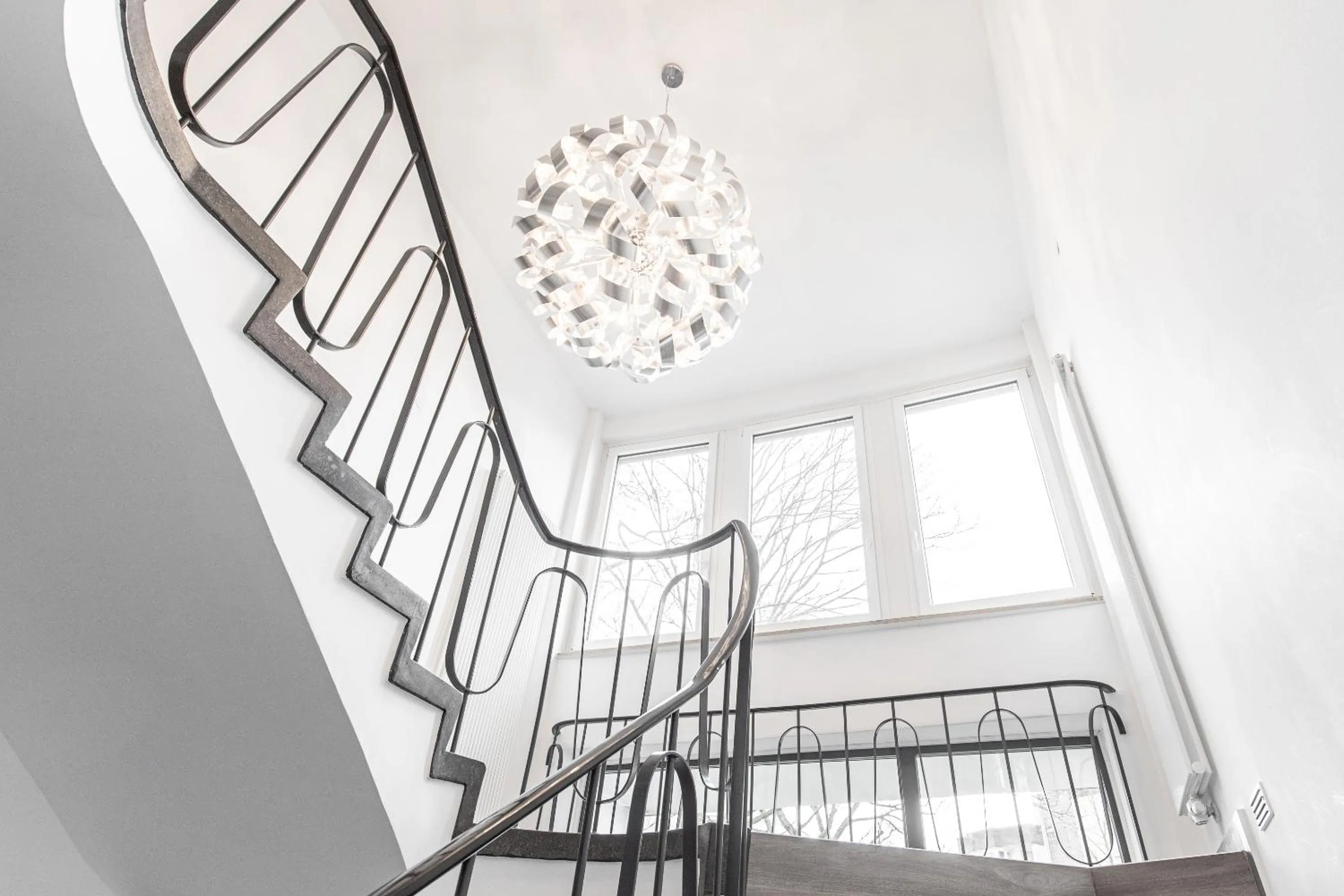 Property building in Köln 2020